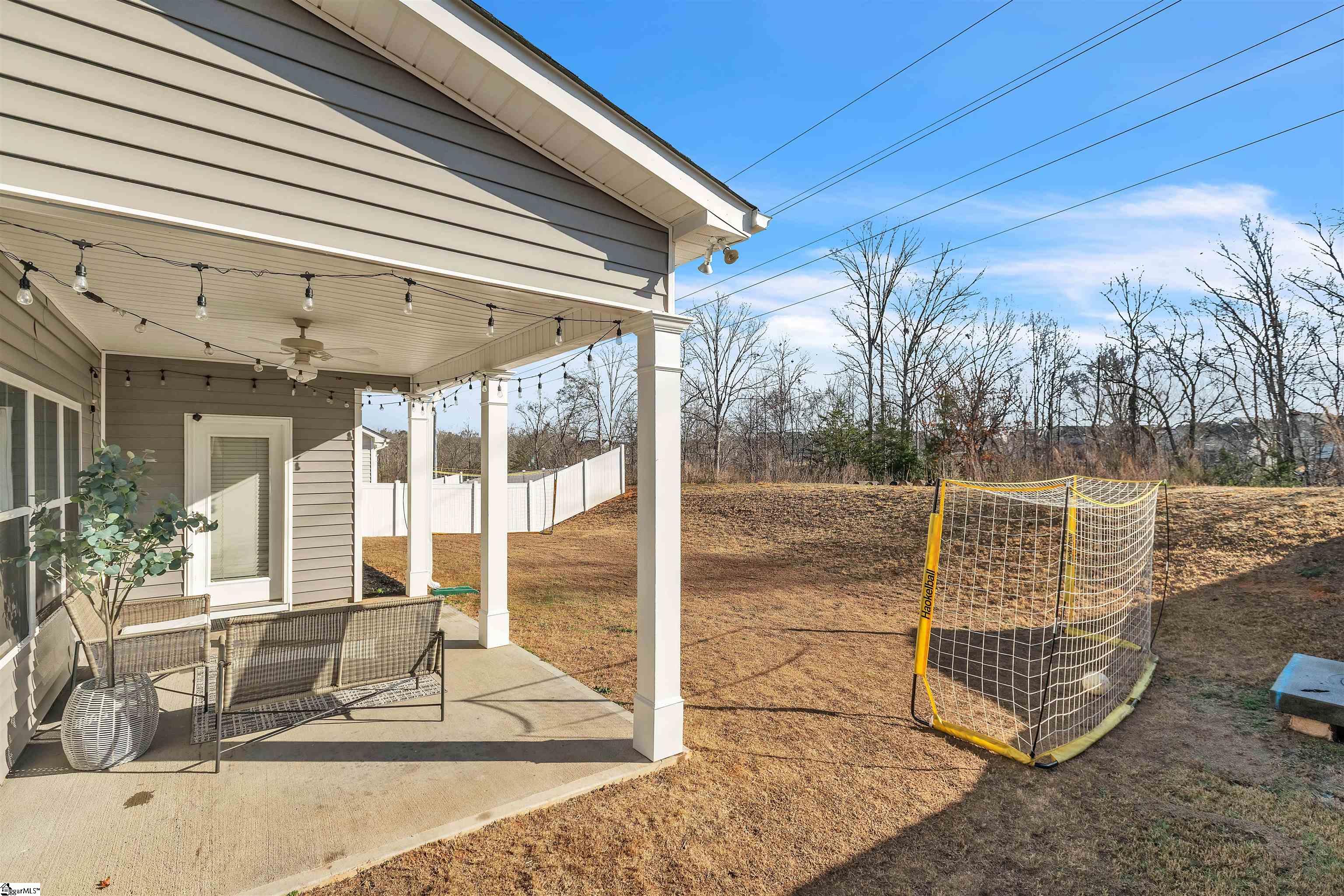 504 Reedy Springs Lane Greenville, SC 29605