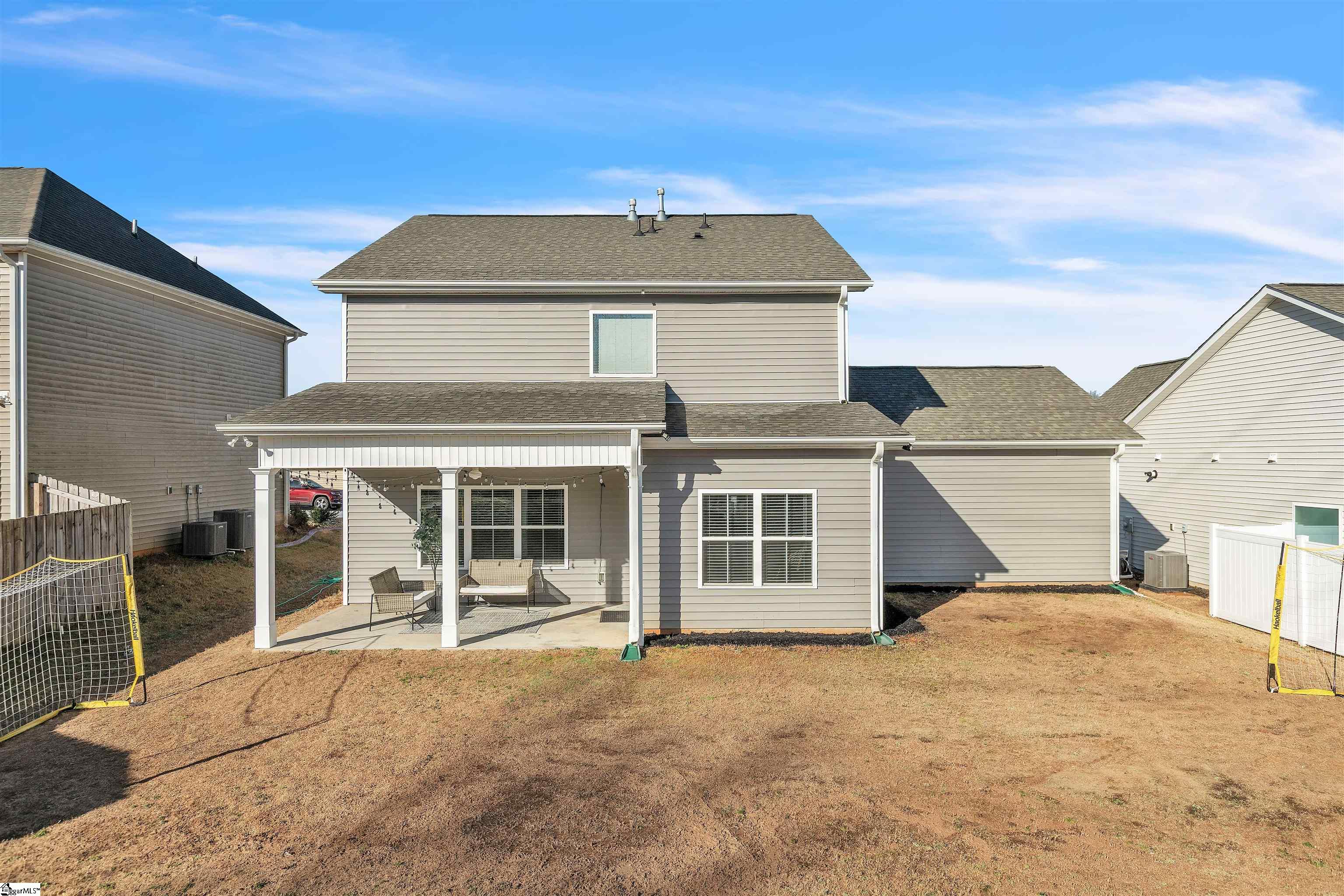 504 Reedy Springs Lane Greenville, SC 29605