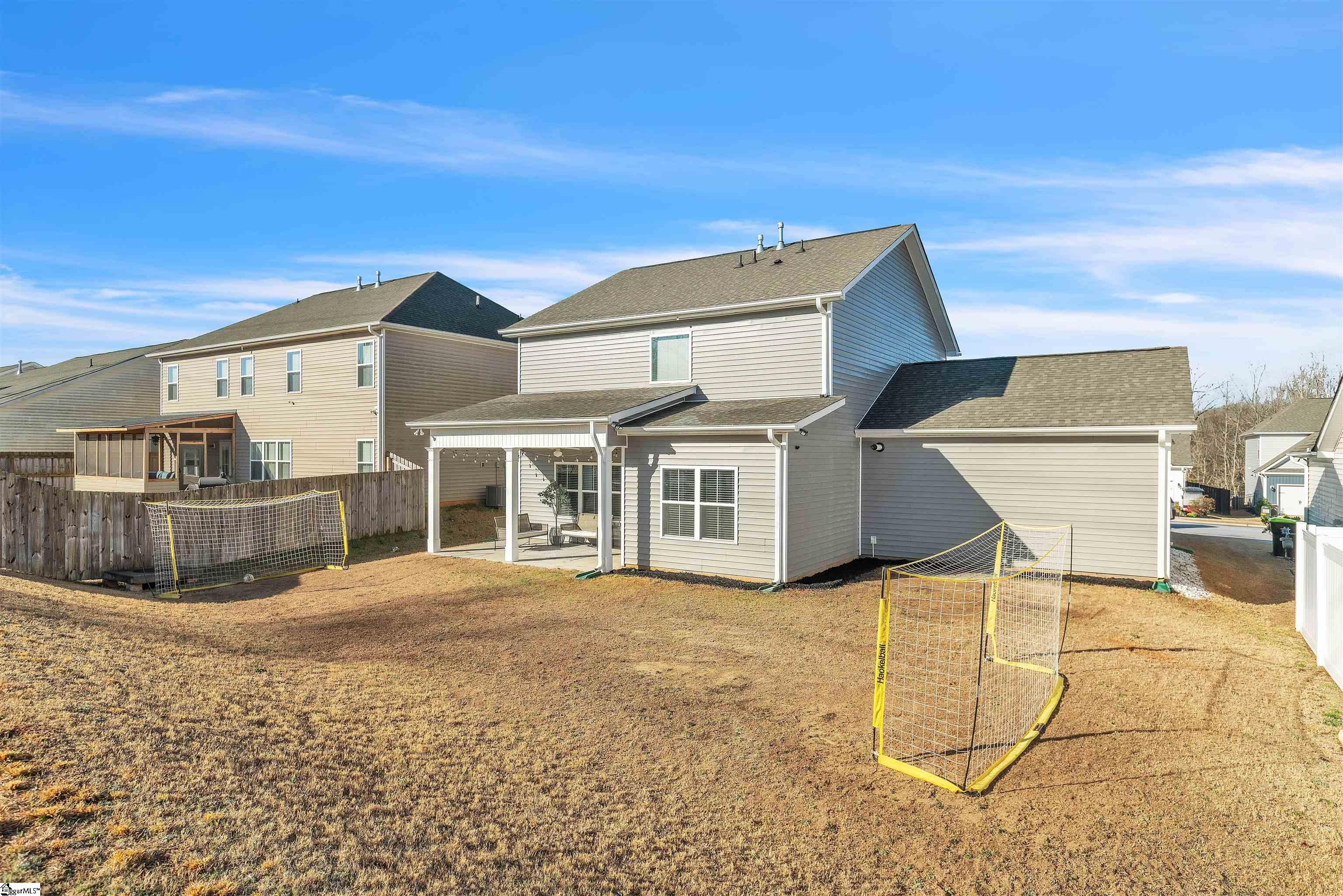 504 Reedy Springs Lane Greenville, SC 29605