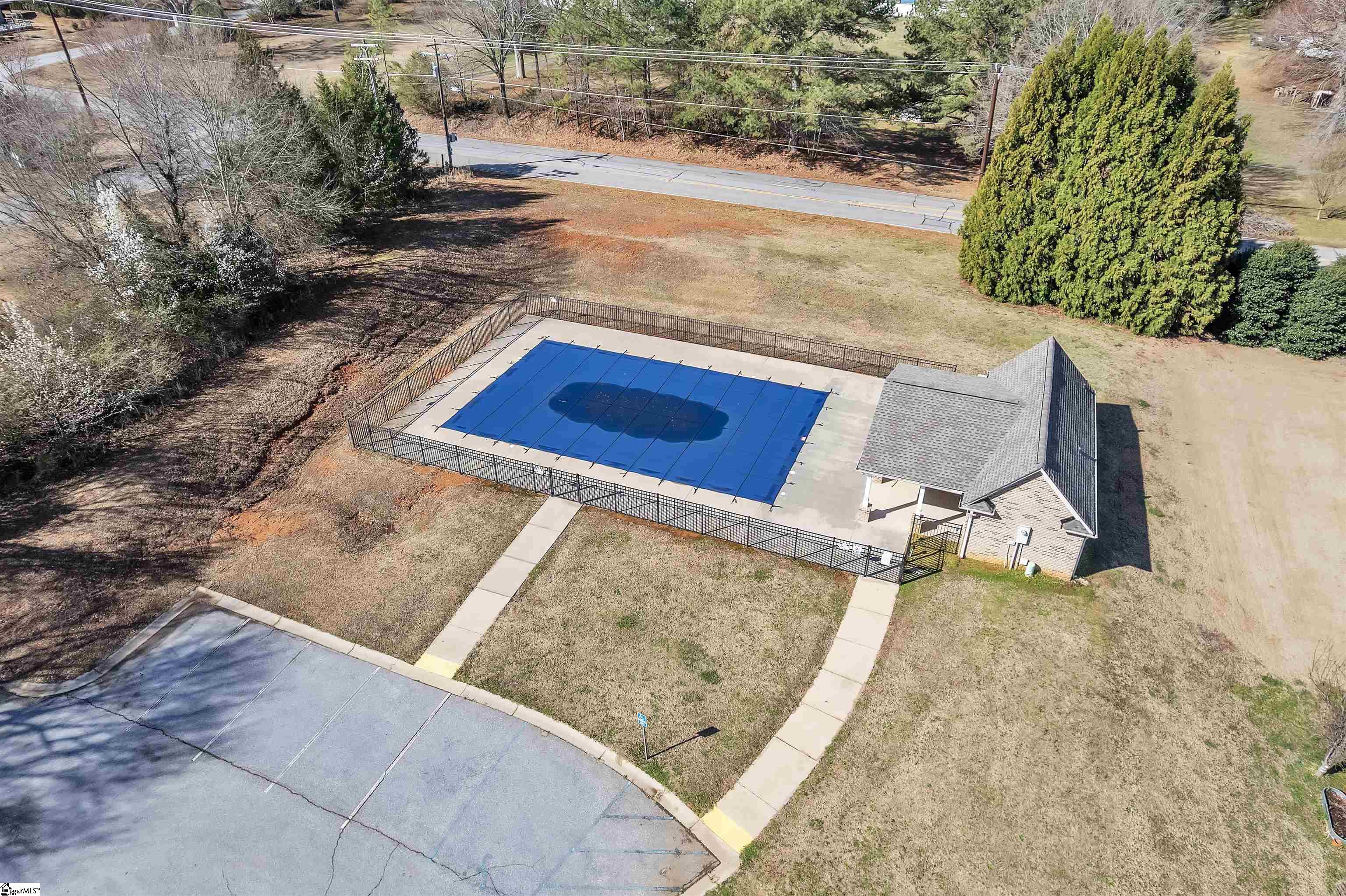 504 Reedy Springs Lane Greenville, SC 29605