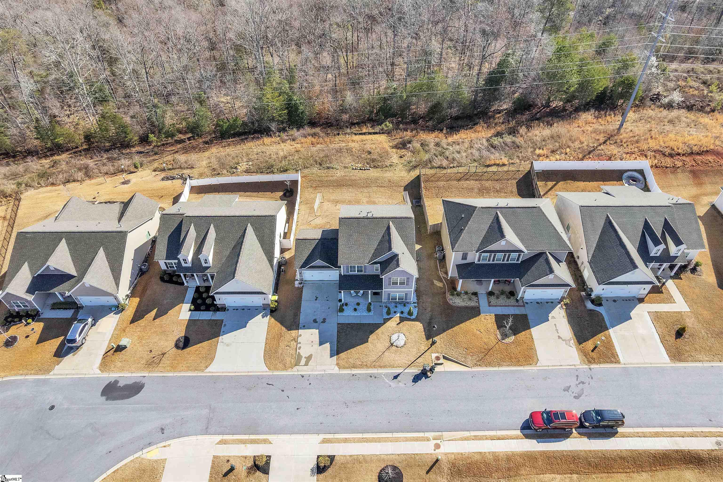504 Reedy Springs Lane Greenville, SC 29605