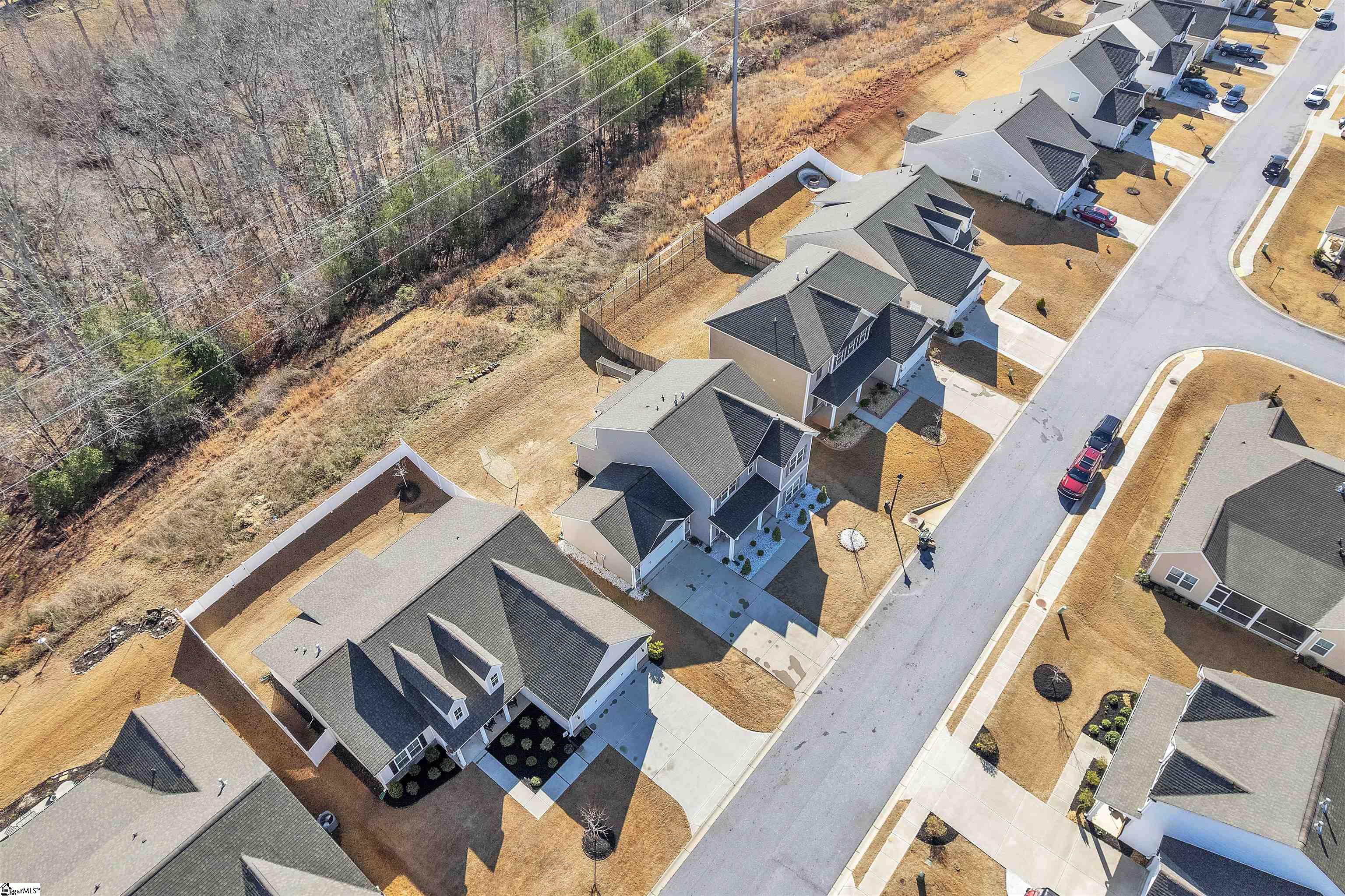 504 Reedy Springs Lane Greenville, SC 29605