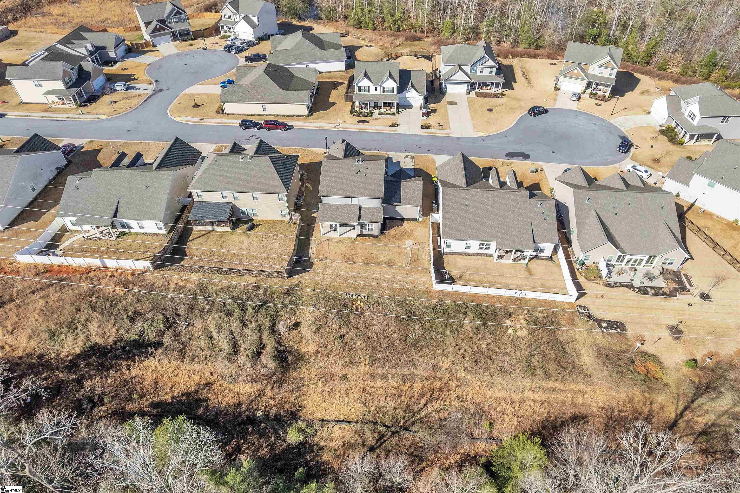 504 Reedy Springs Lane Greenville, SC 29605