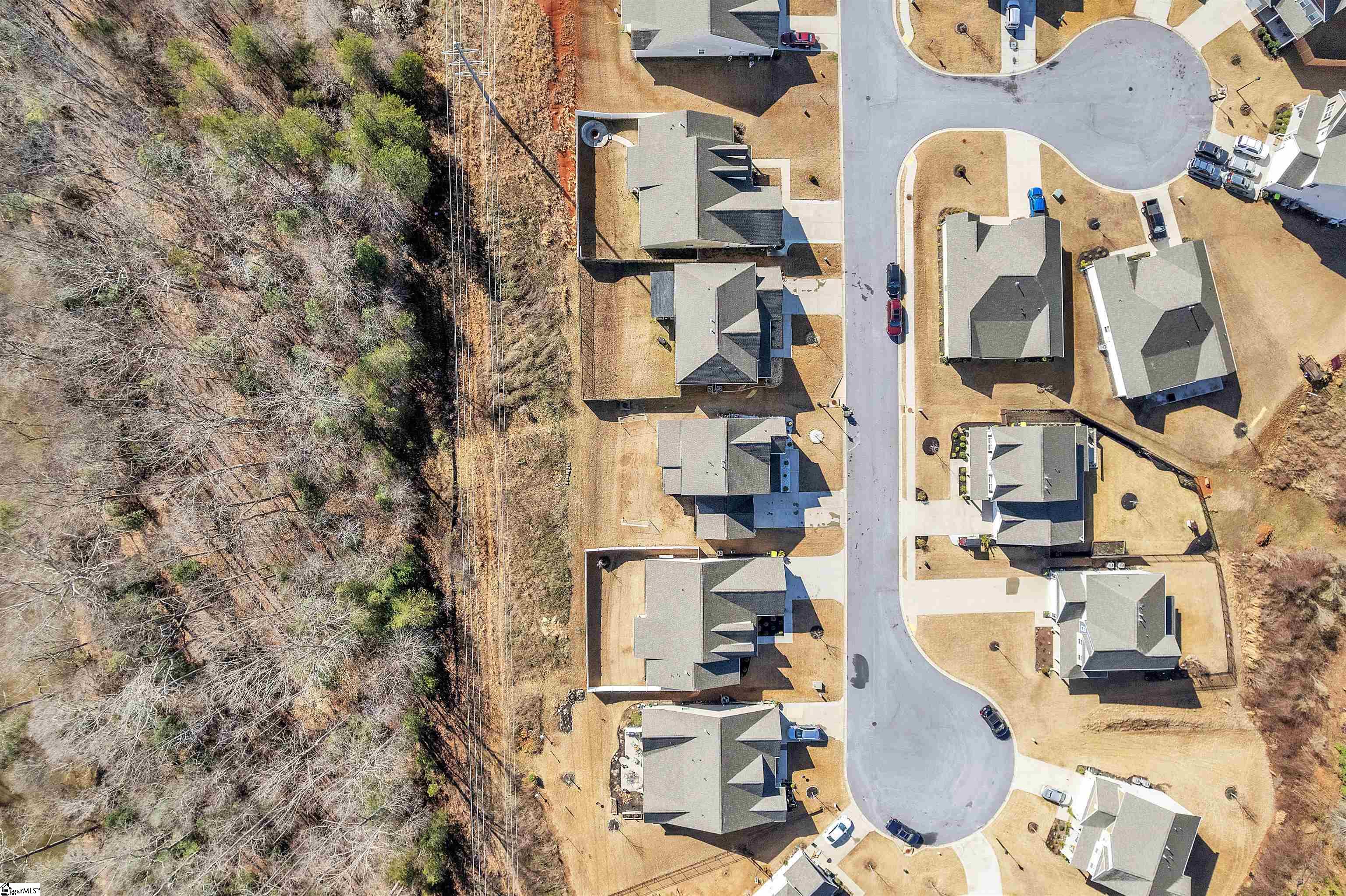 504 Reedy Springs Lane Greenville, SC 29605