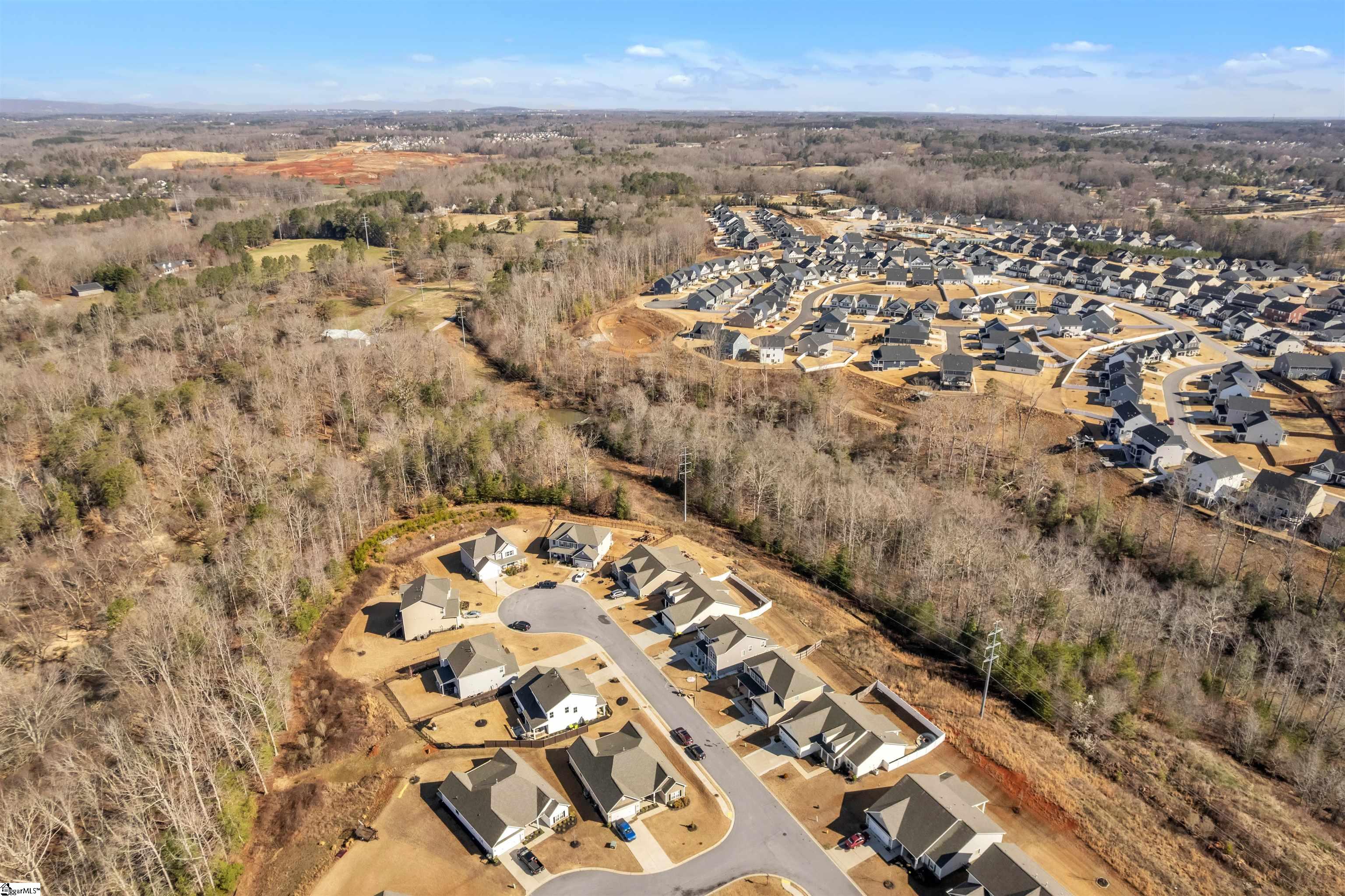 504 Reedy Springs Lane Greenville, SC 29605