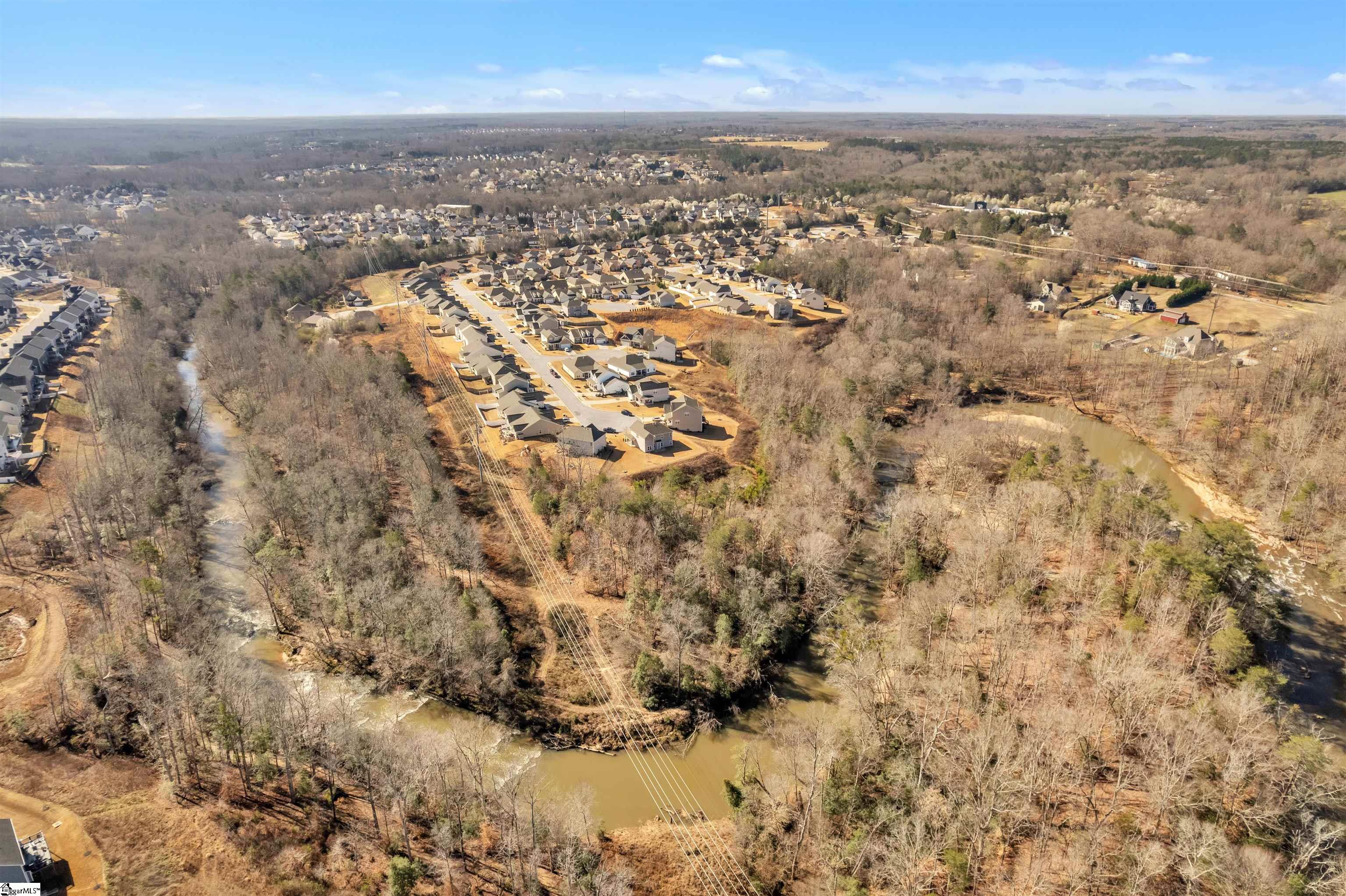 504 Reedy Springs Lane Greenville, SC 29605