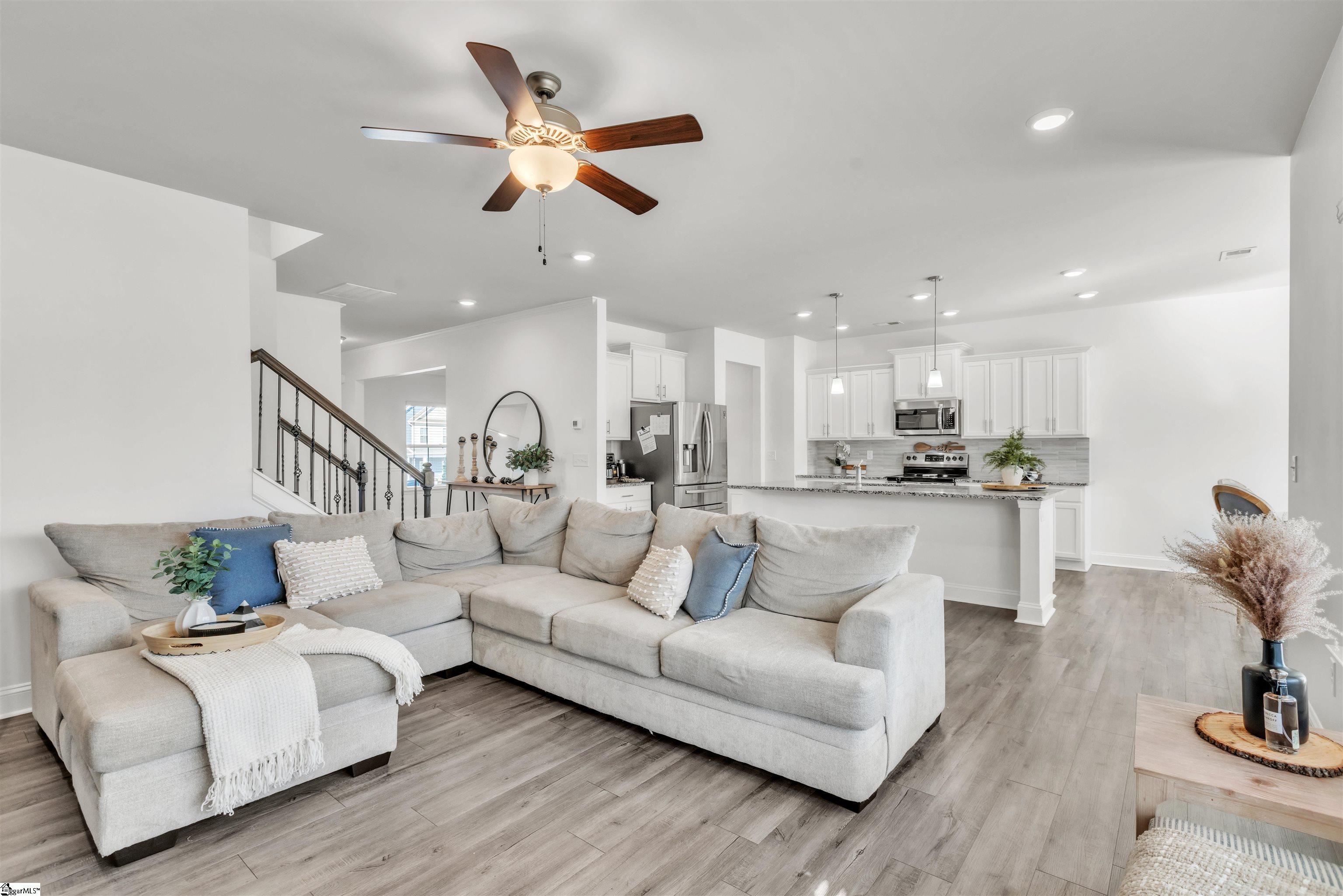 504 Reedy Springs Lane Greenville, SC 29605