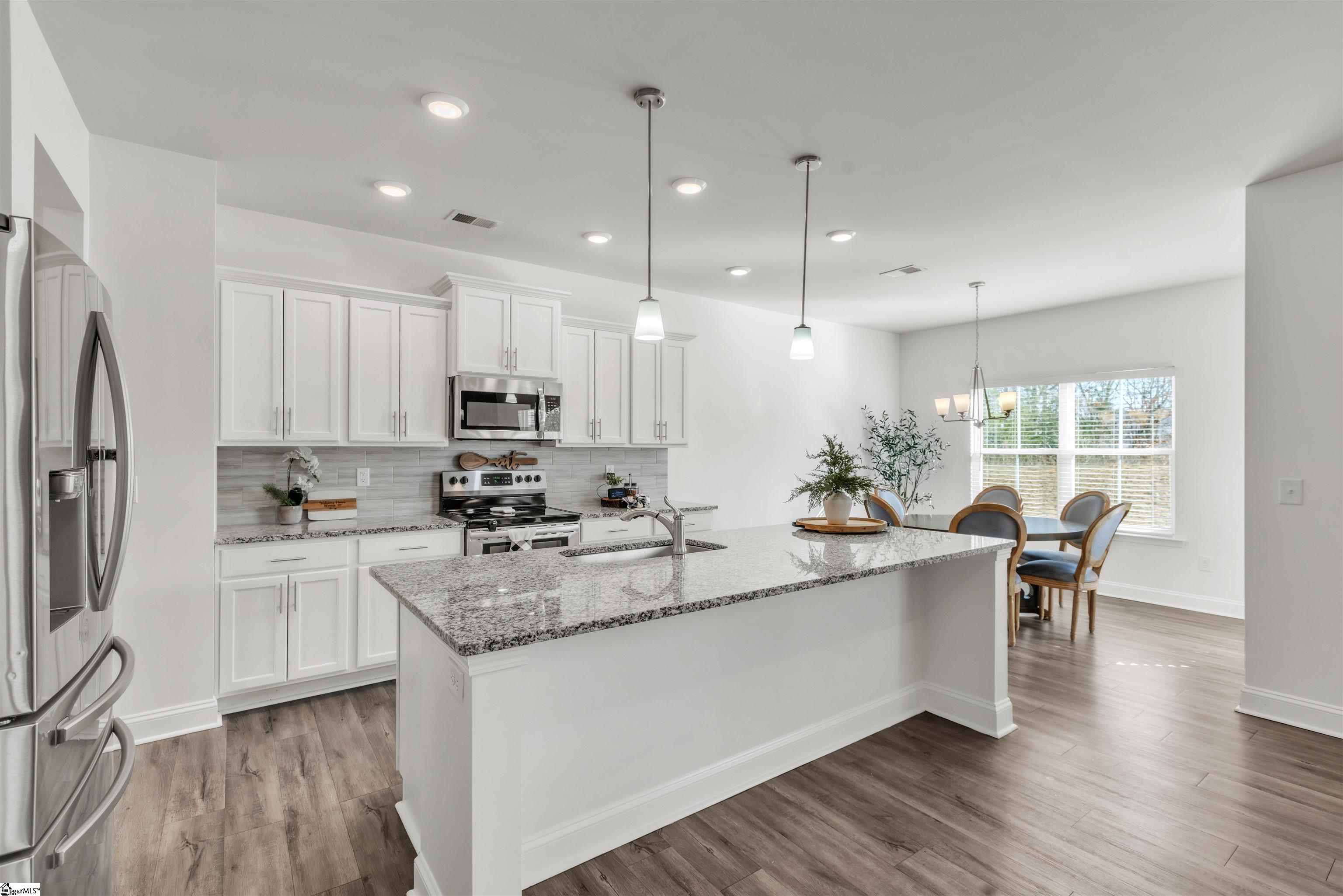 504 Reedy Springs Lane Greenville, SC 29605