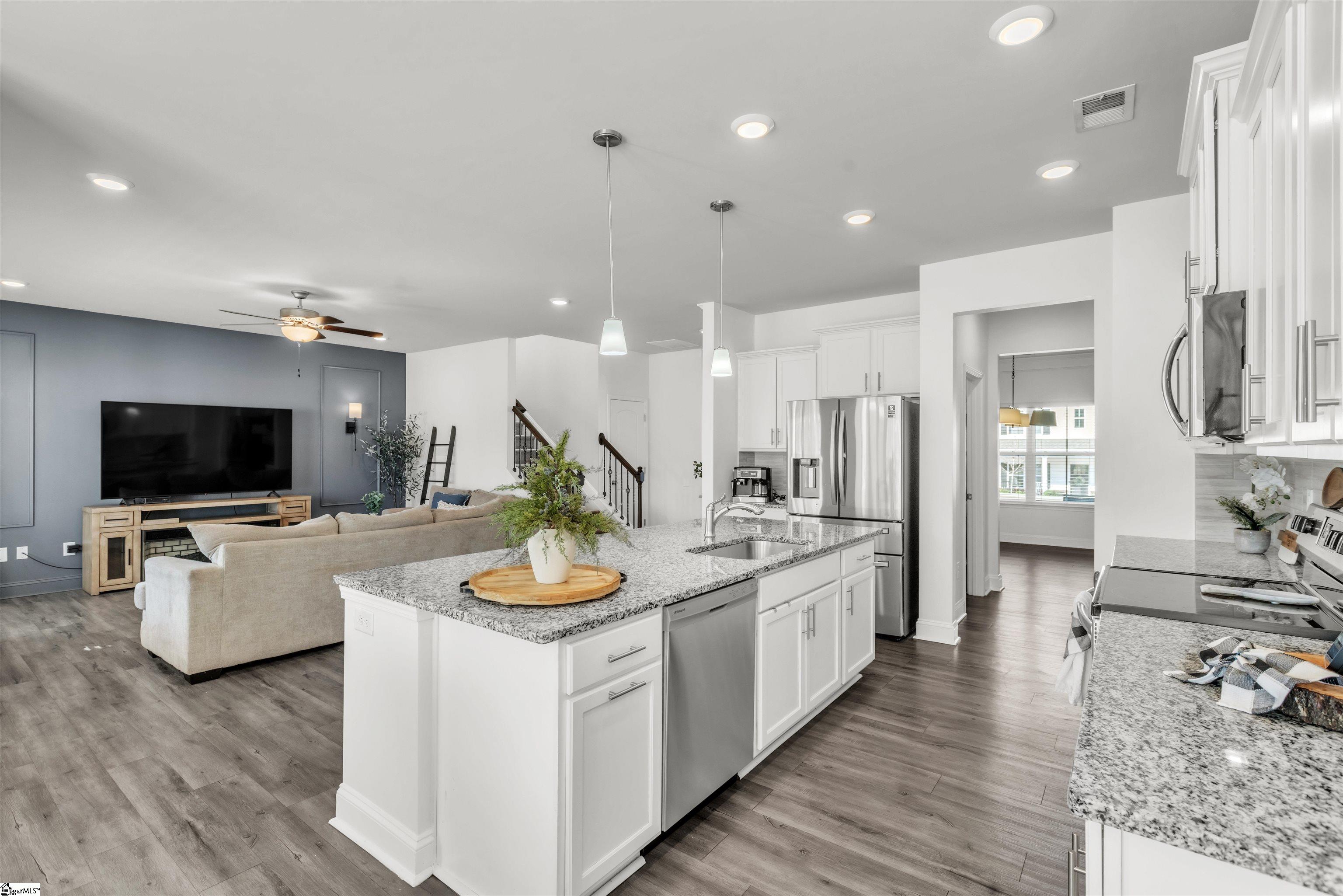 504 Reedy Springs Lane Greenville, SC 29605