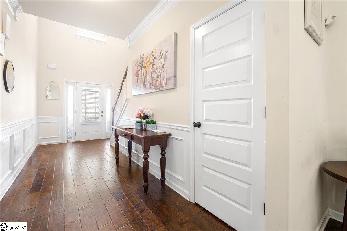 153 Border Avenue Simpsonville, SC 29681
