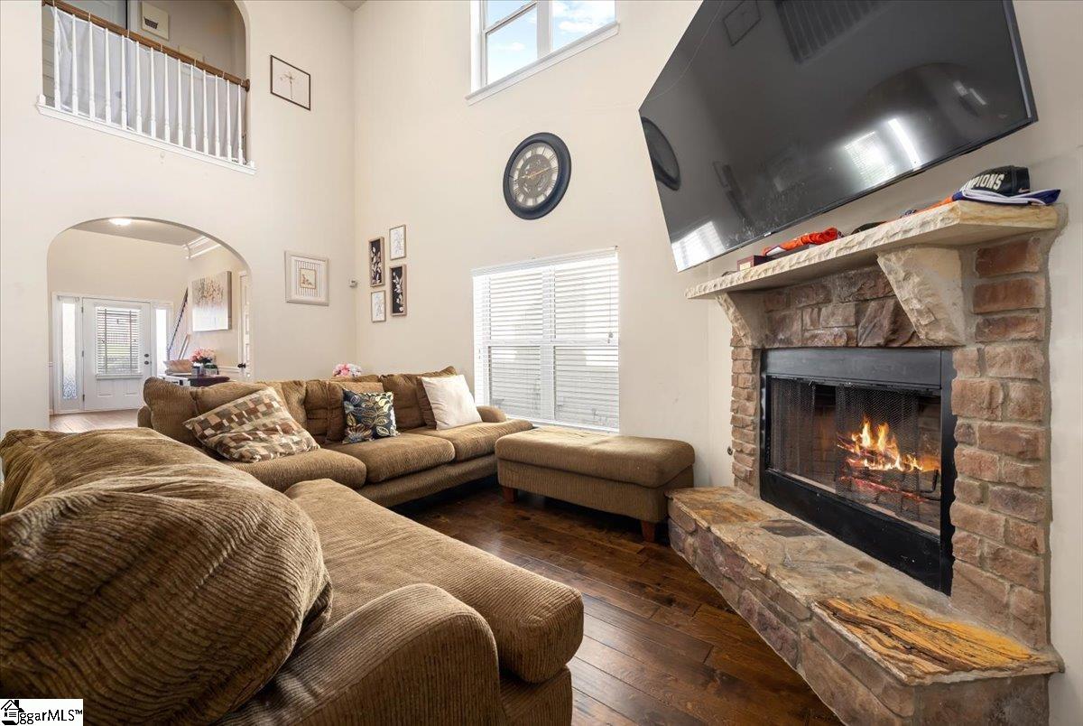 153 Border Avenue Simpsonville, SC 29681