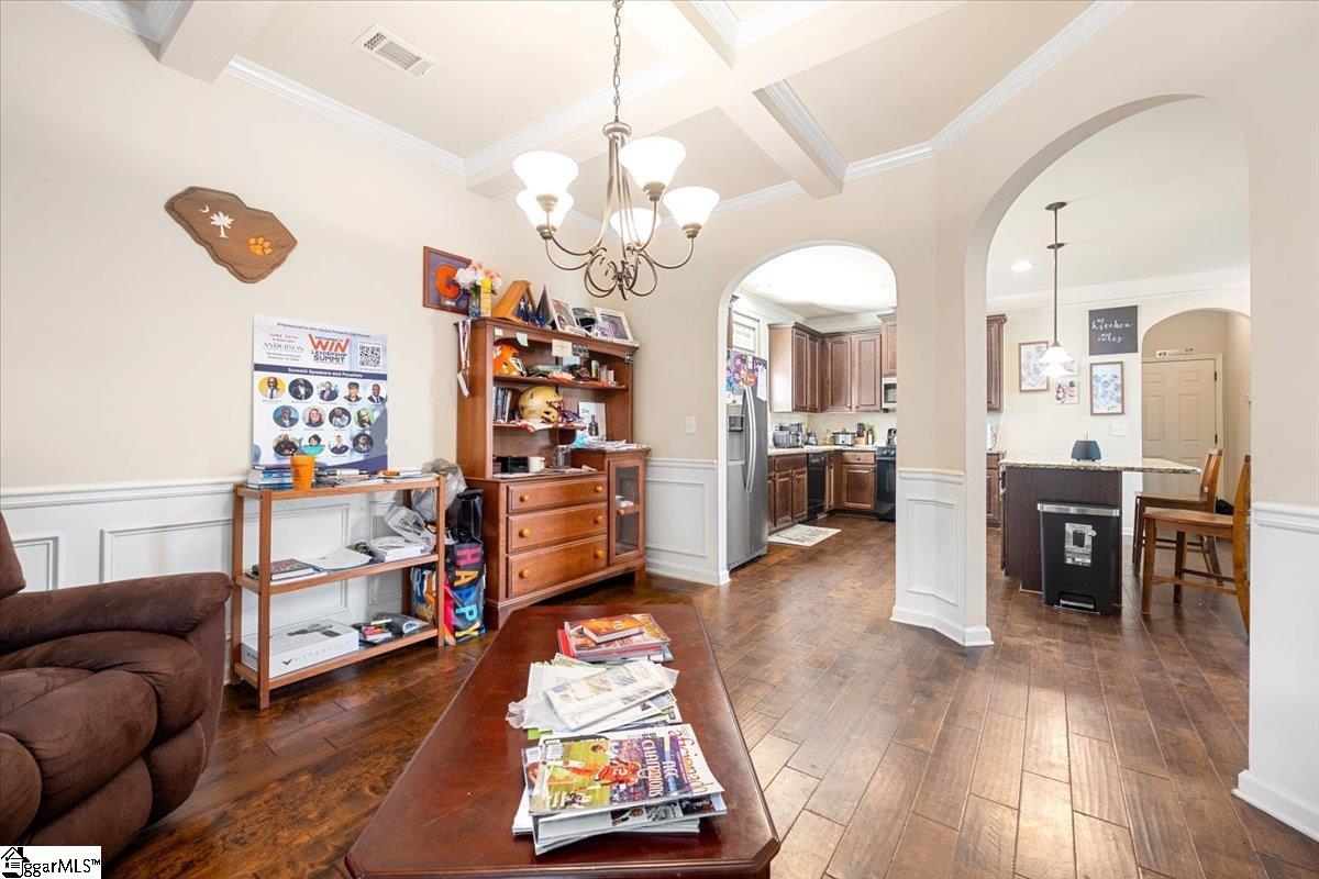 153 Border Avenue Simpsonville, SC 29681