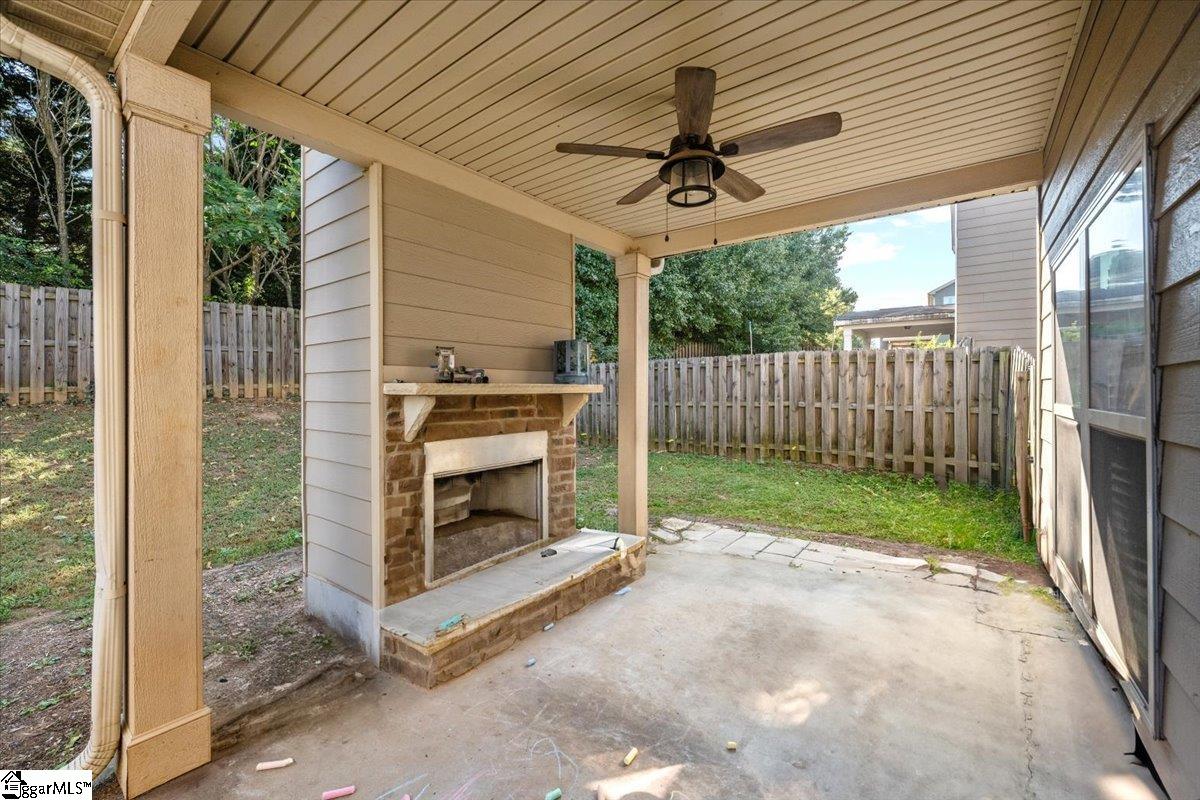 153 Border Avenue Simpsonville, SC 29681