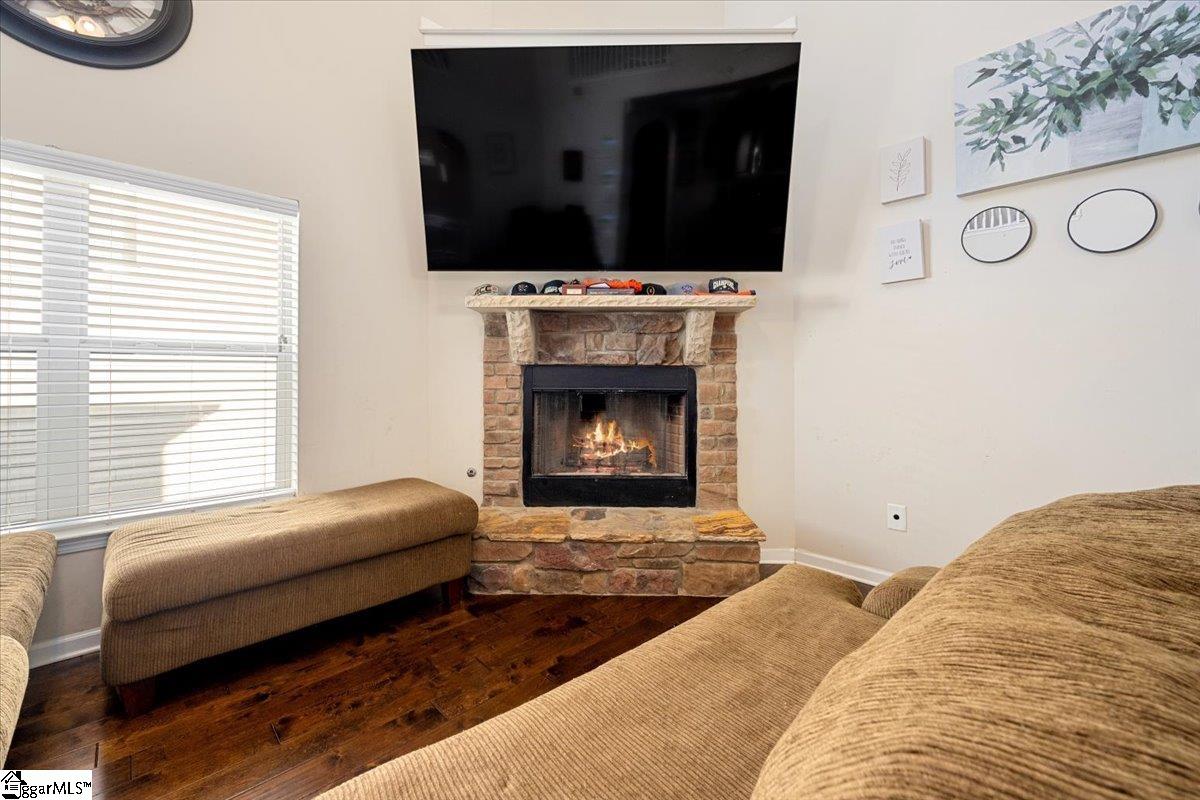 153 Border Avenue Simpsonville, SC 29681
