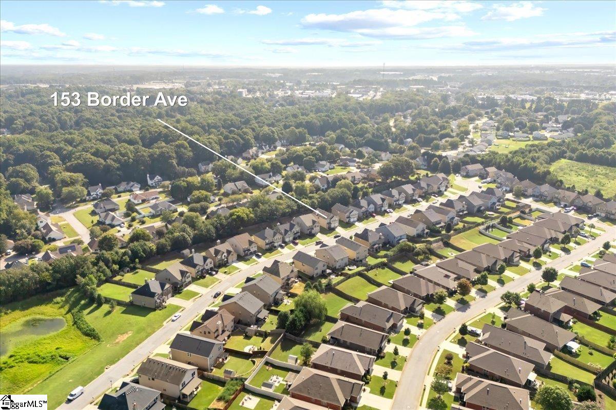 153 Border Avenue Simpsonville, SC 29681
