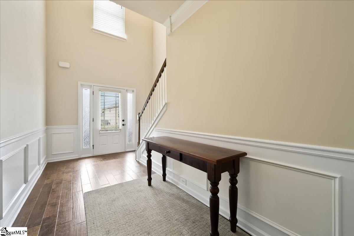 153 Border Avenue Simpsonville, SC 29681