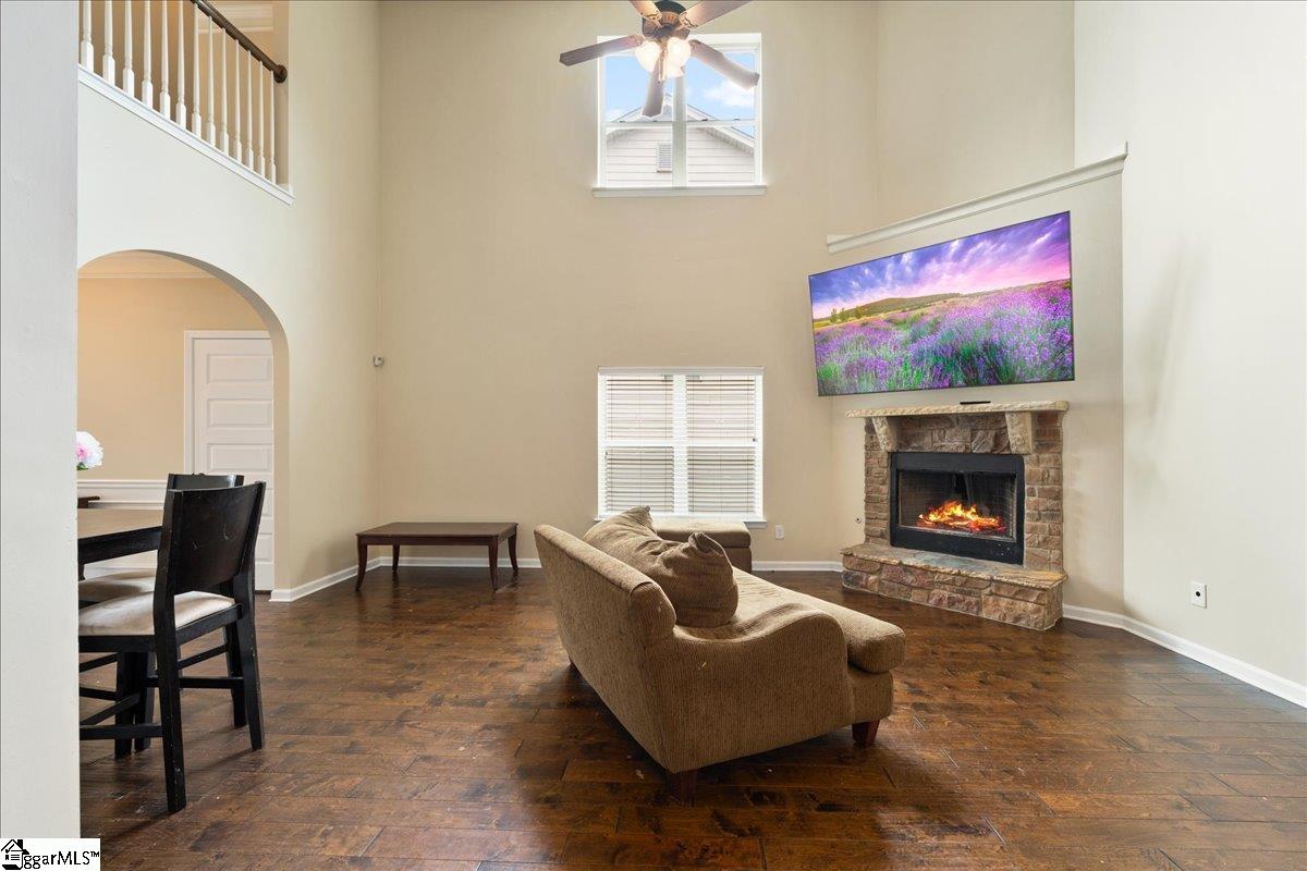 153 Border Avenue Simpsonville, SC 29681