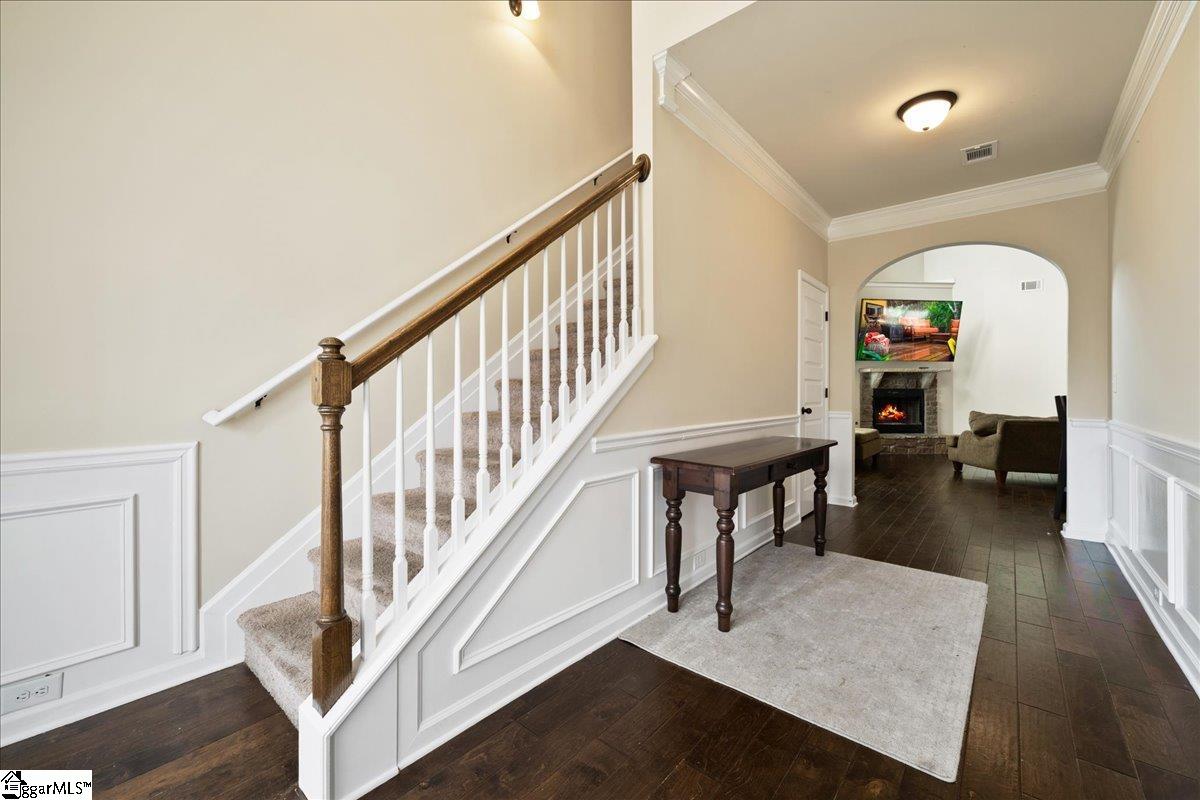 153 Border Avenue Simpsonville, SC 29681