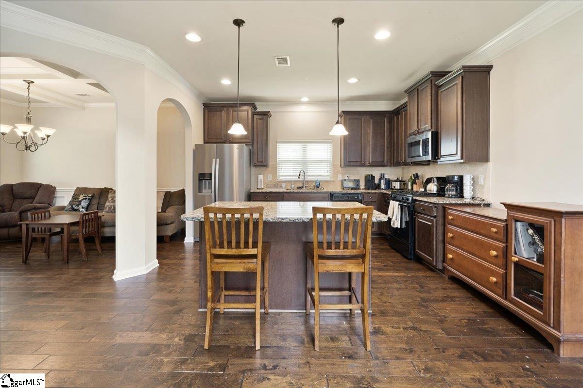 153 Border Avenue Simpsonville, SC 29681