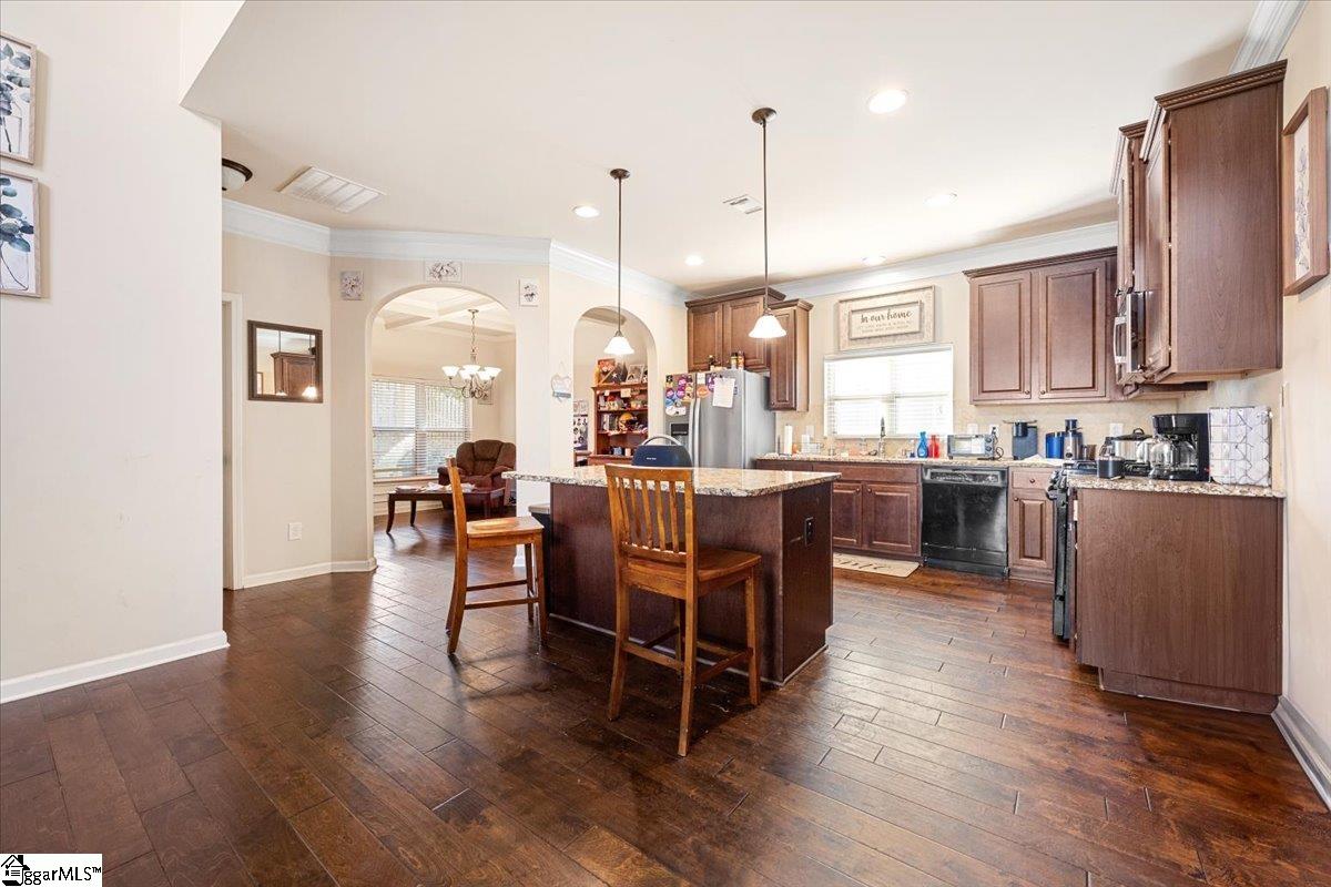 153 Border Avenue Simpsonville, SC 29681