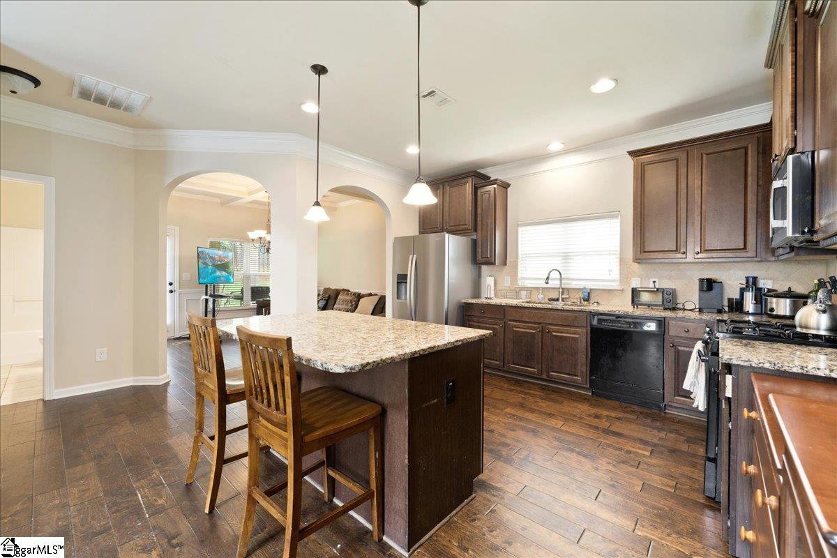 153 Border Avenue Simpsonville, SC 29681