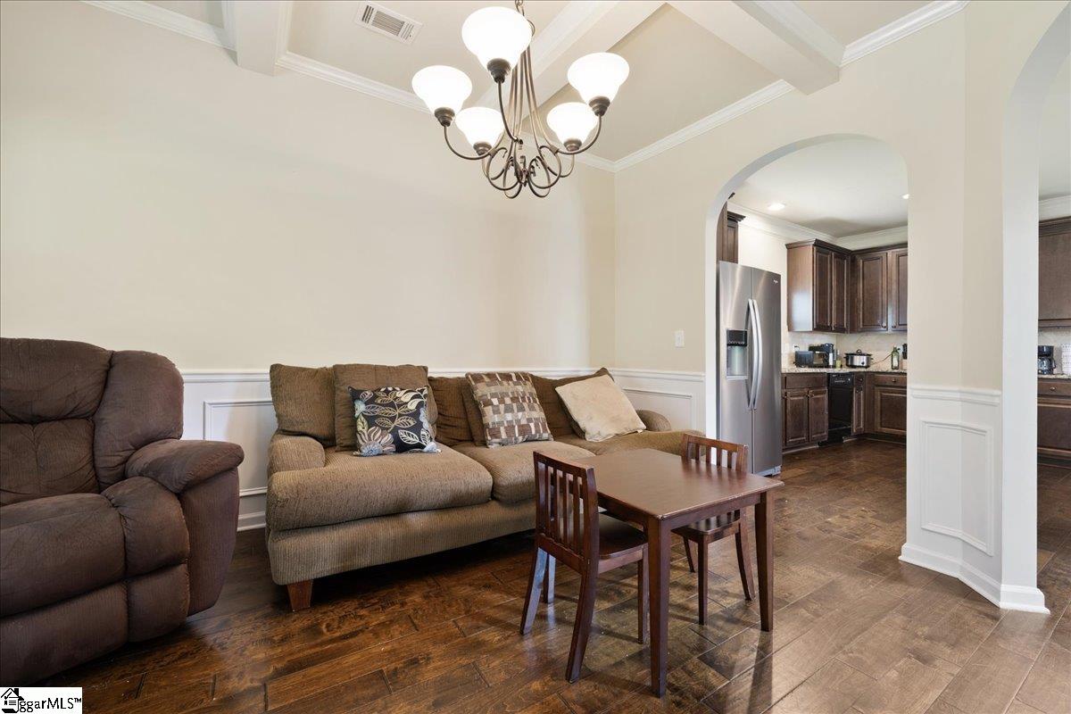153 Border Avenue Simpsonville, SC 29681