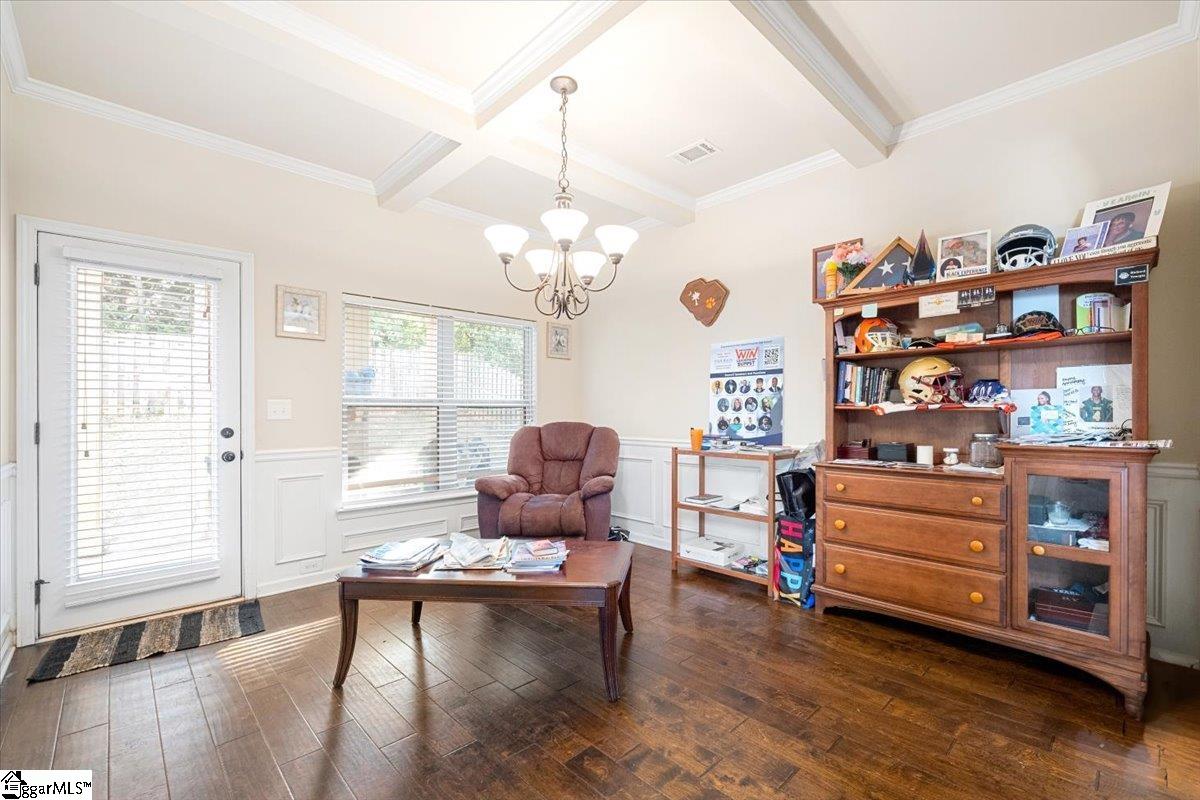 153 Border Avenue Simpsonville, SC 29681