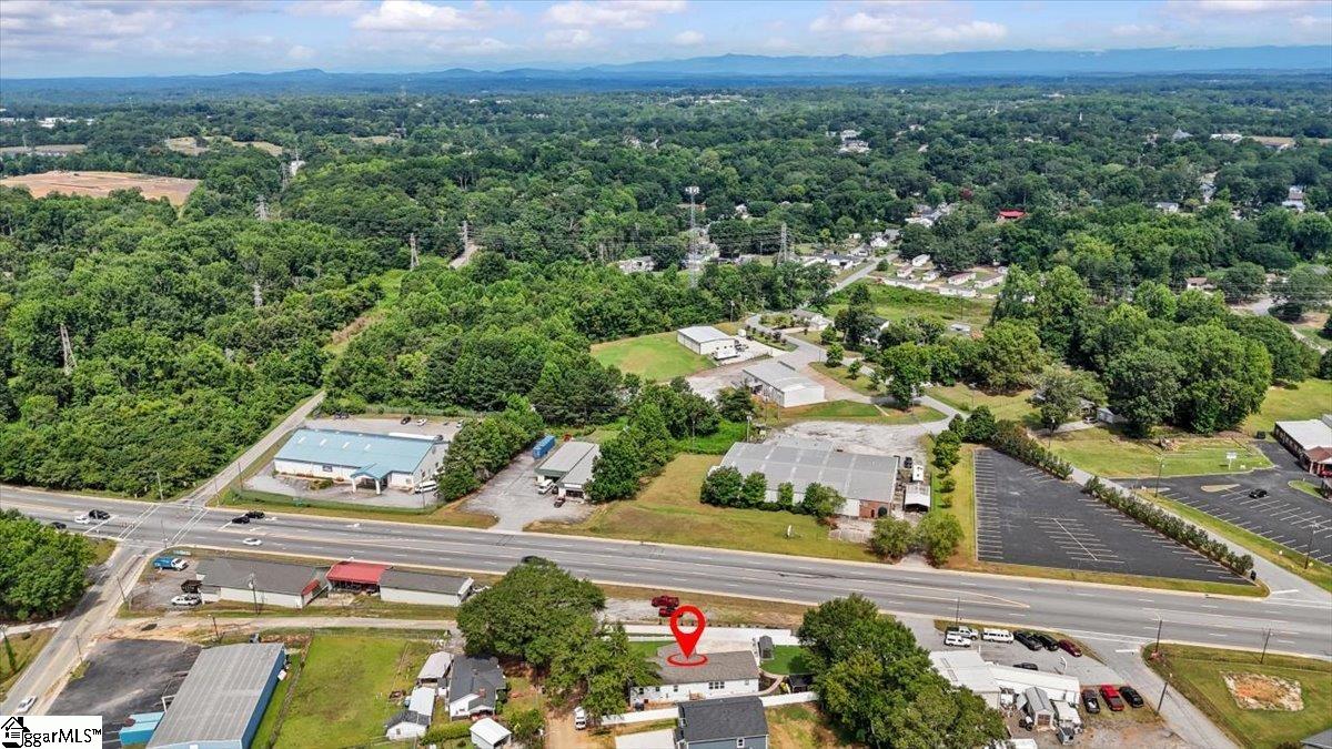 100 Catawba Street Greenville, SC 29611