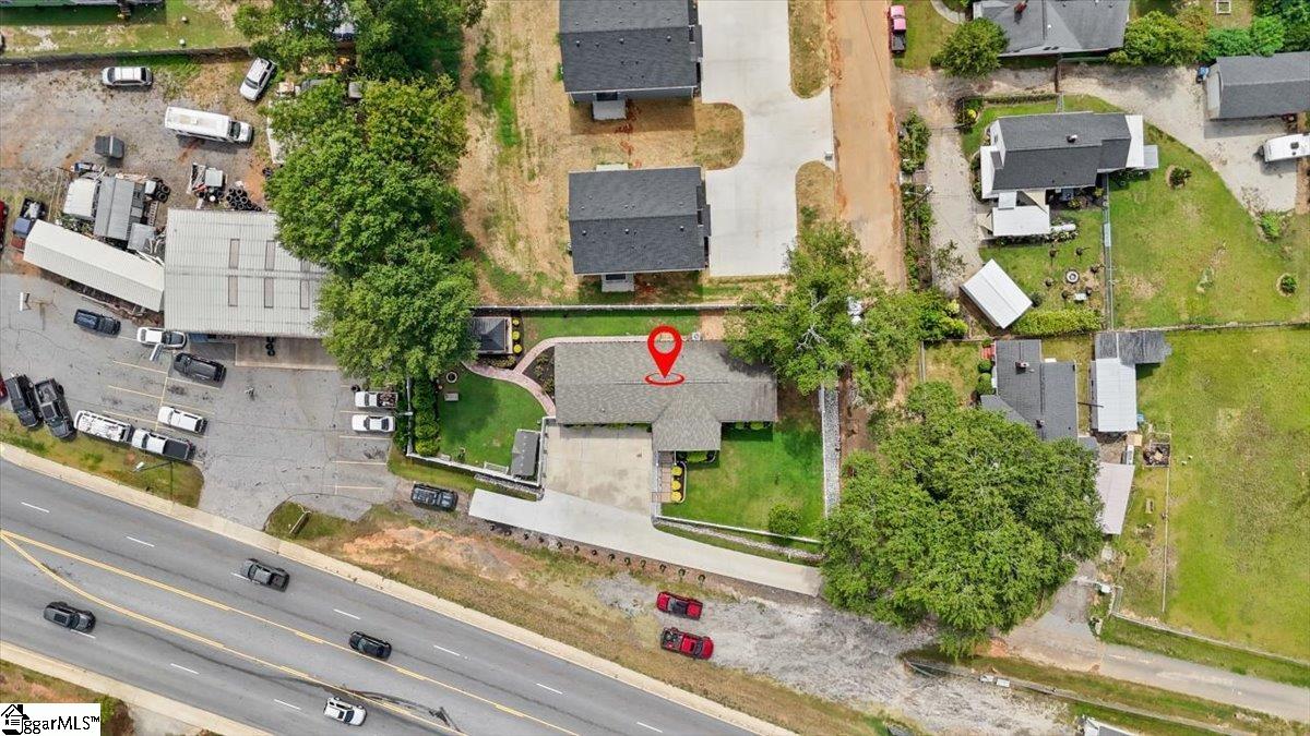 100 Catawba Street Greenville, SC 29611