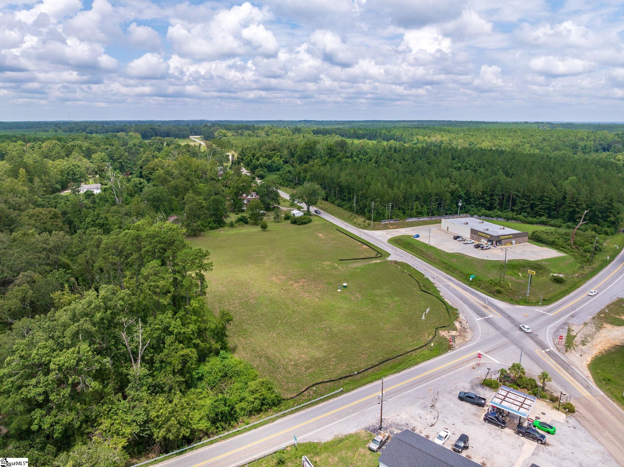 473 Sc-39 Highway Chappells, SC 29037