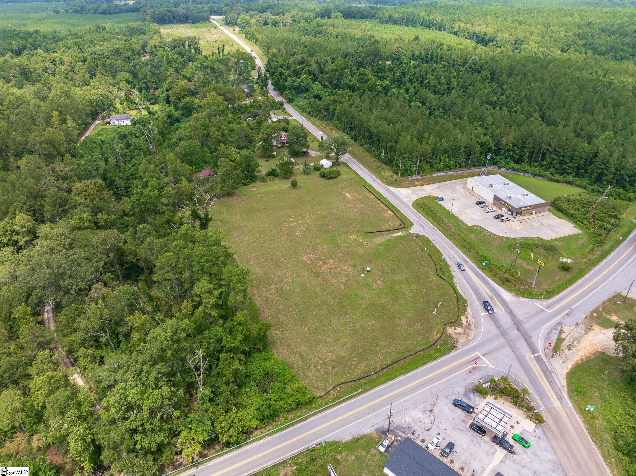 473 Sc-39 Highway Chappells, SC 29037