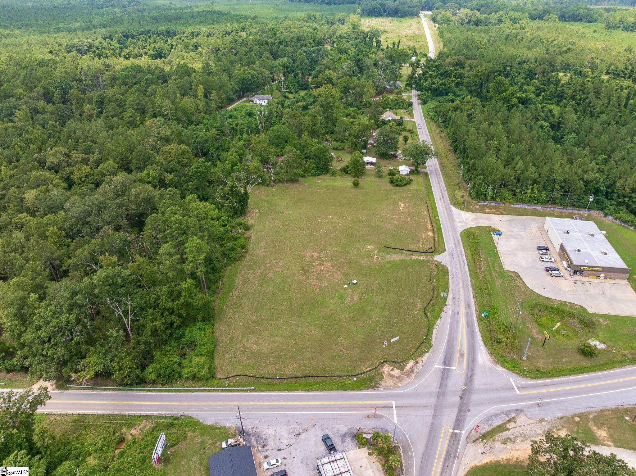 473 Sc-39 Highway Chappells, SC 29037