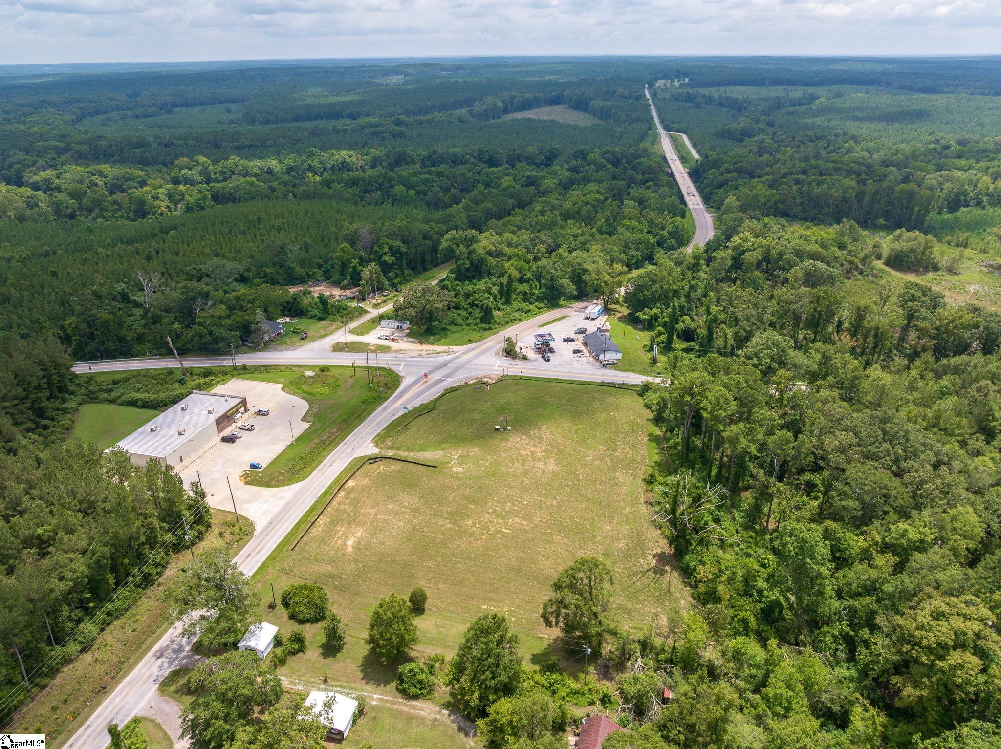473 Sc-39 Highway Chappells, SC 29037