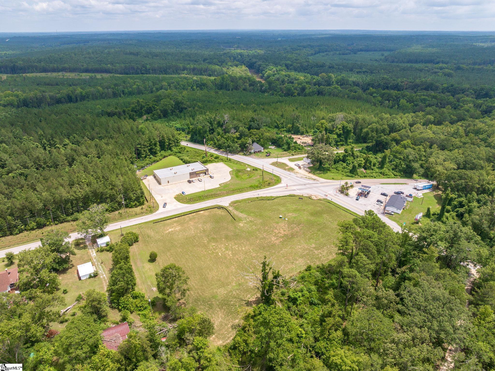 473 Sc-39 Highway Chappells, SC 29037