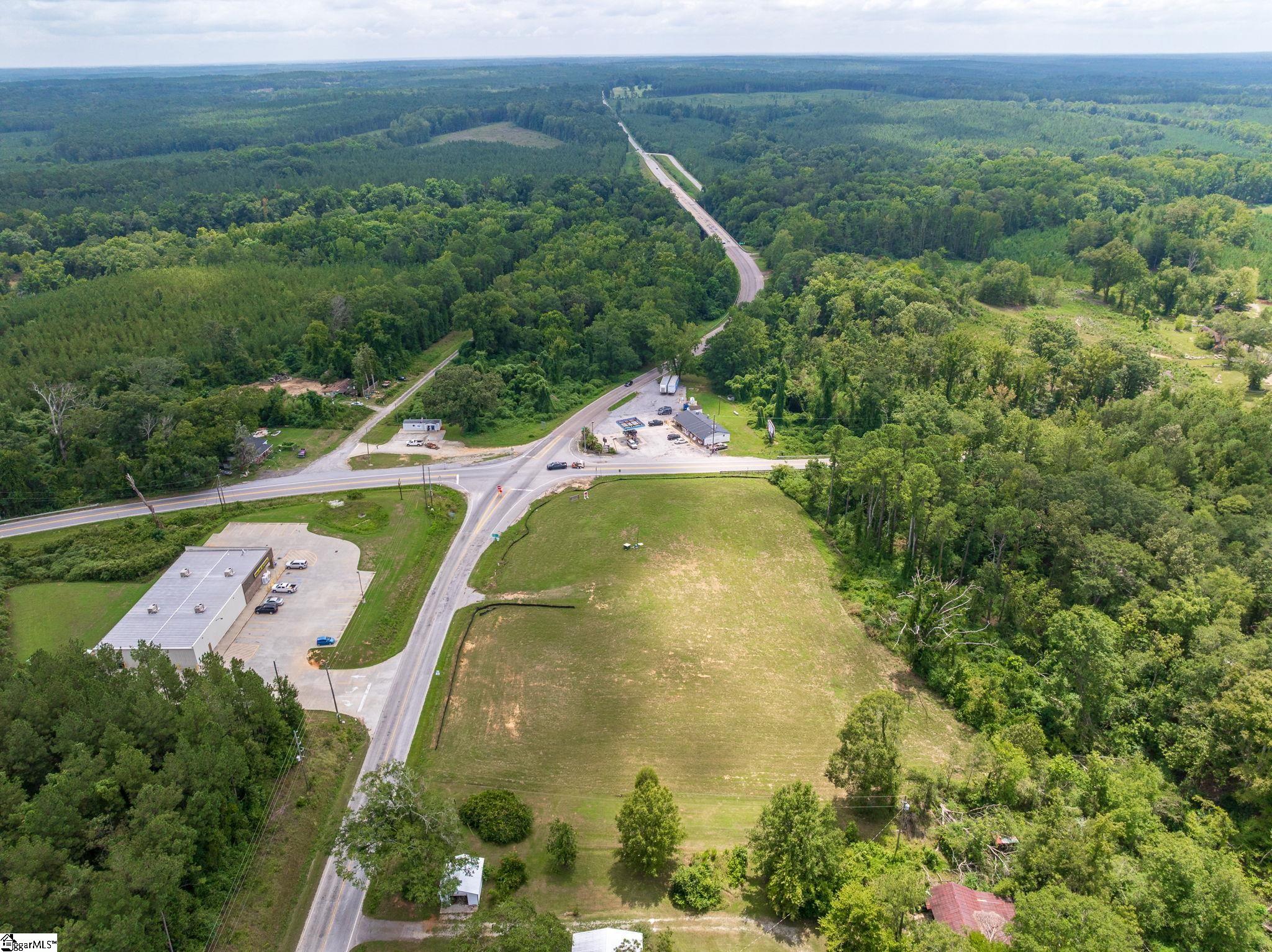 473 Sc-39 Highway Chappells, SC 29037