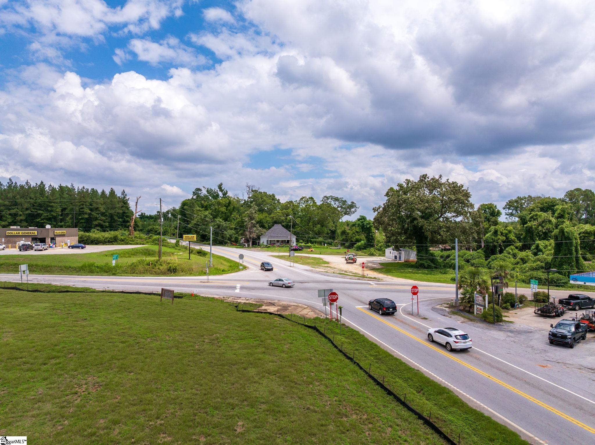 473 Sc-39 Highway Chappells, SC 29037
