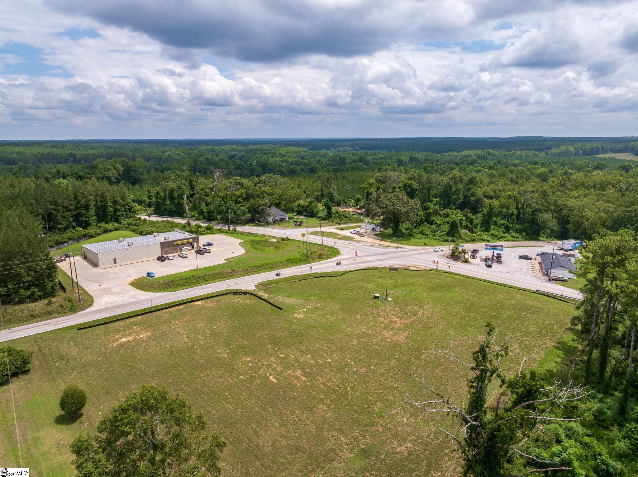 473 Sc-39 Highway Chappells, SC 29037