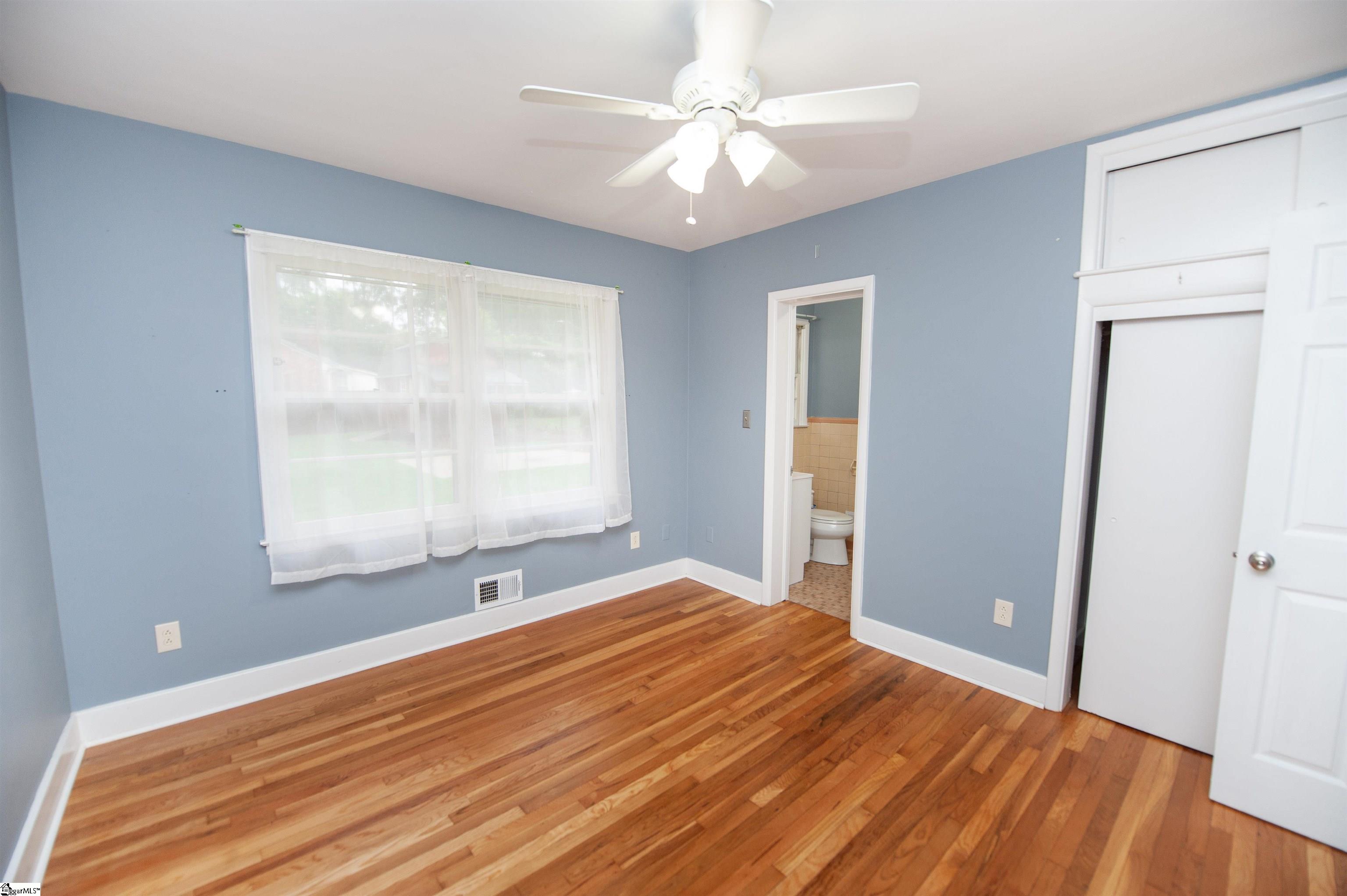 506 Fernwood Drive Spartanburg, SC 29307
