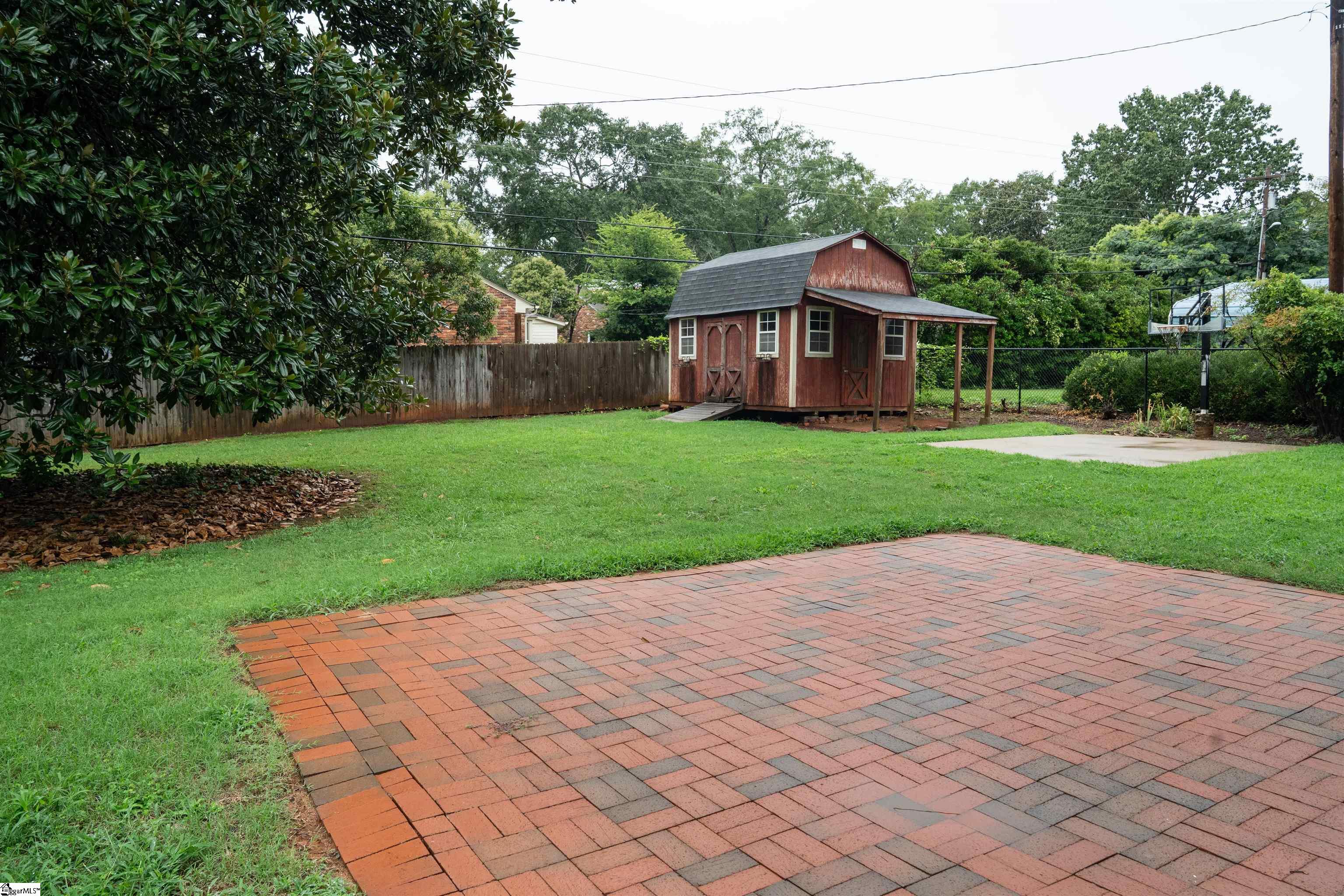 506 Fernwood Drive Spartanburg, SC 29307