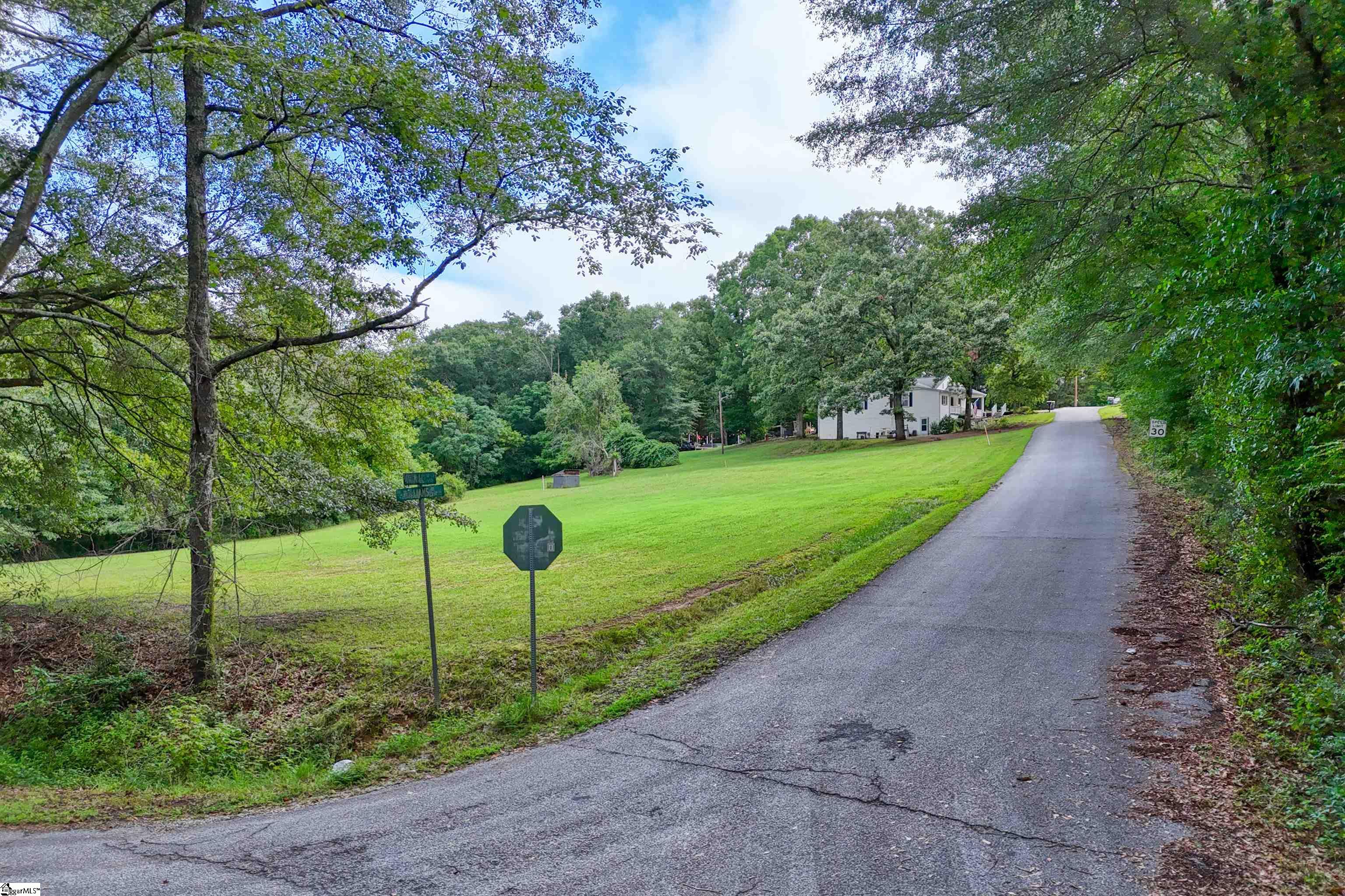 Lot 1 Williams Road Piedmont, SC 29673