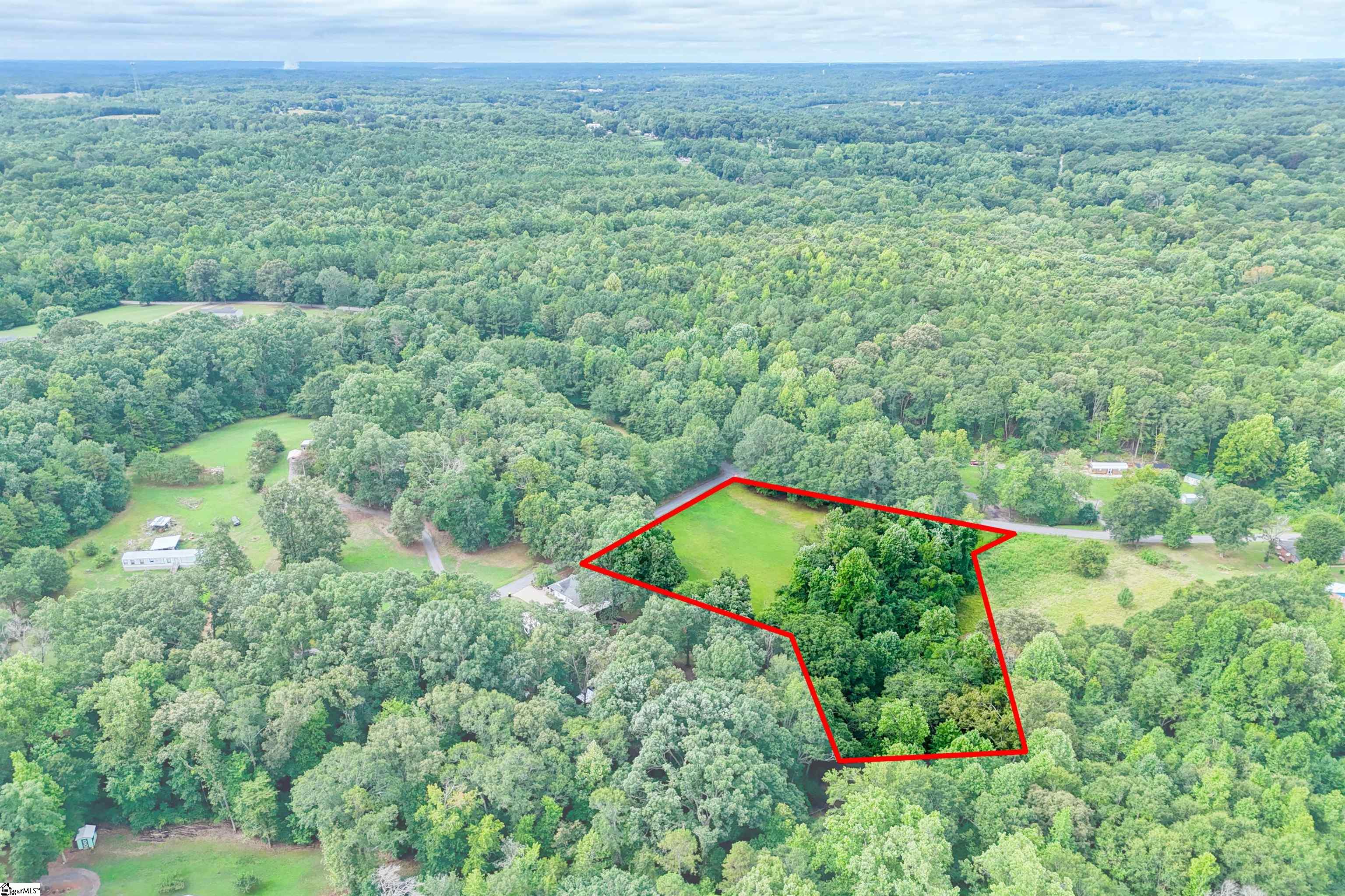 Lot 1 Williams Road Piedmont, SC 29673