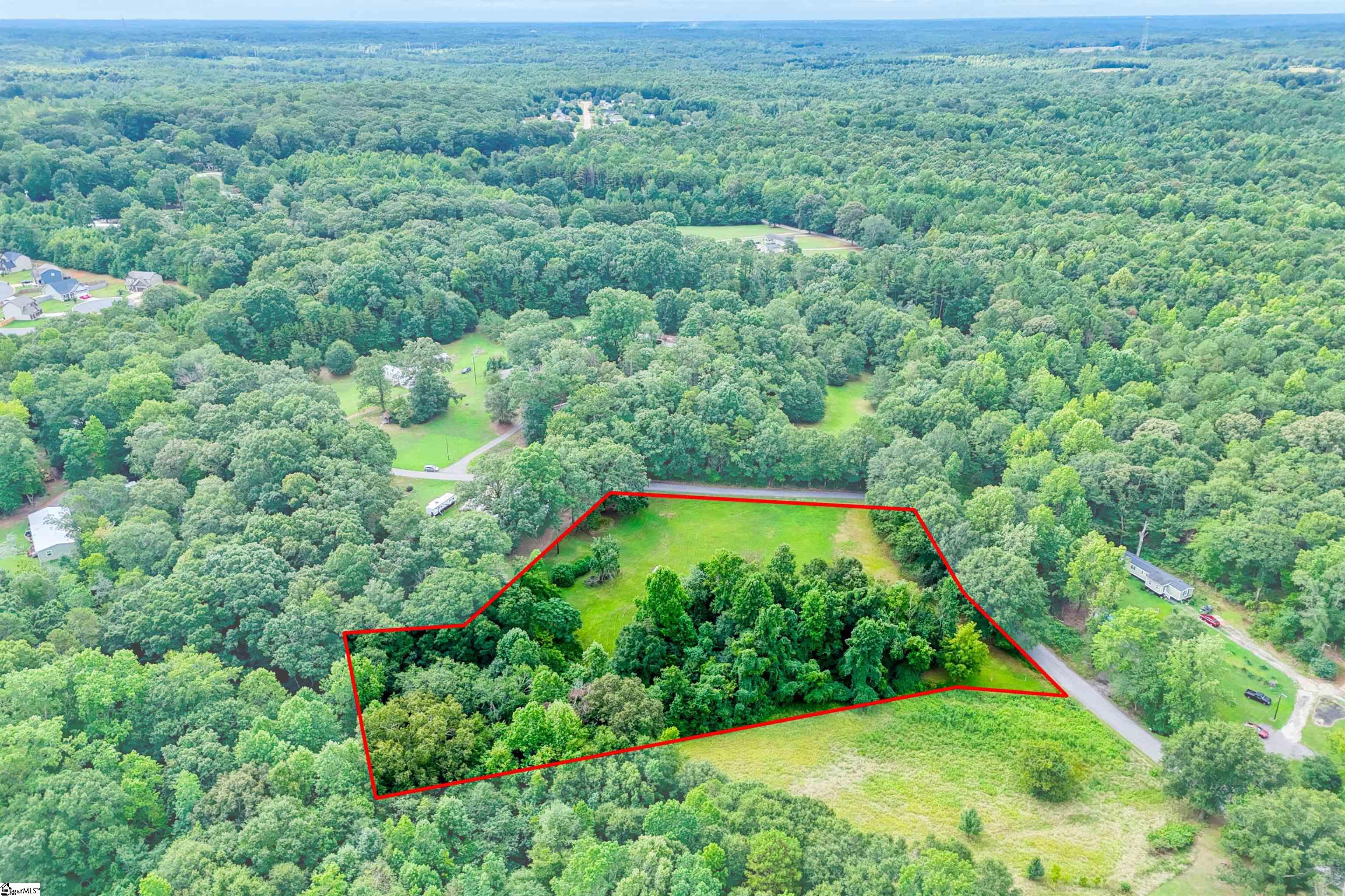 Lot 1 Williams Road Piedmont, SC 29673