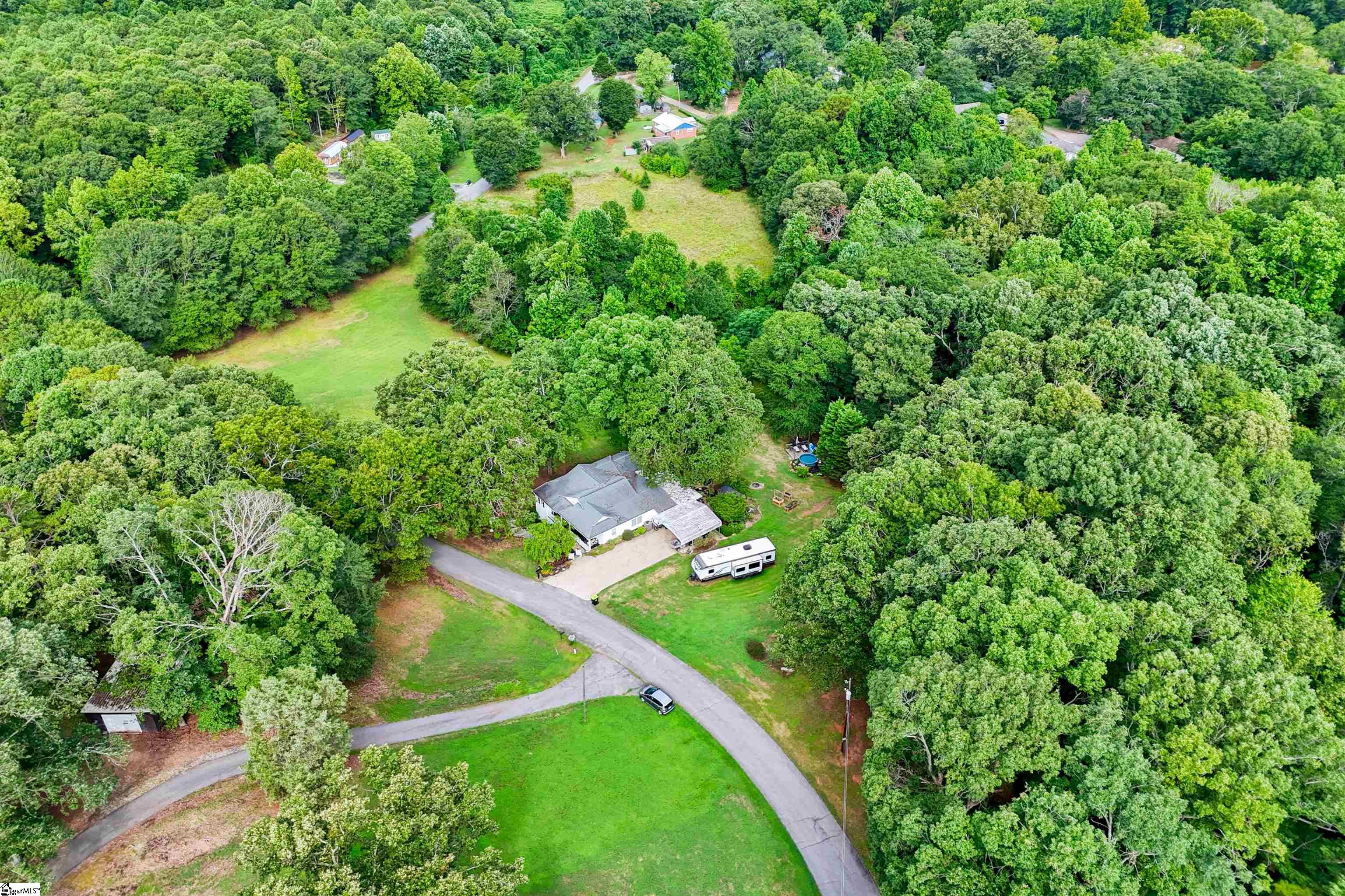 Lot 1 Williams Road Piedmont, SC 29673