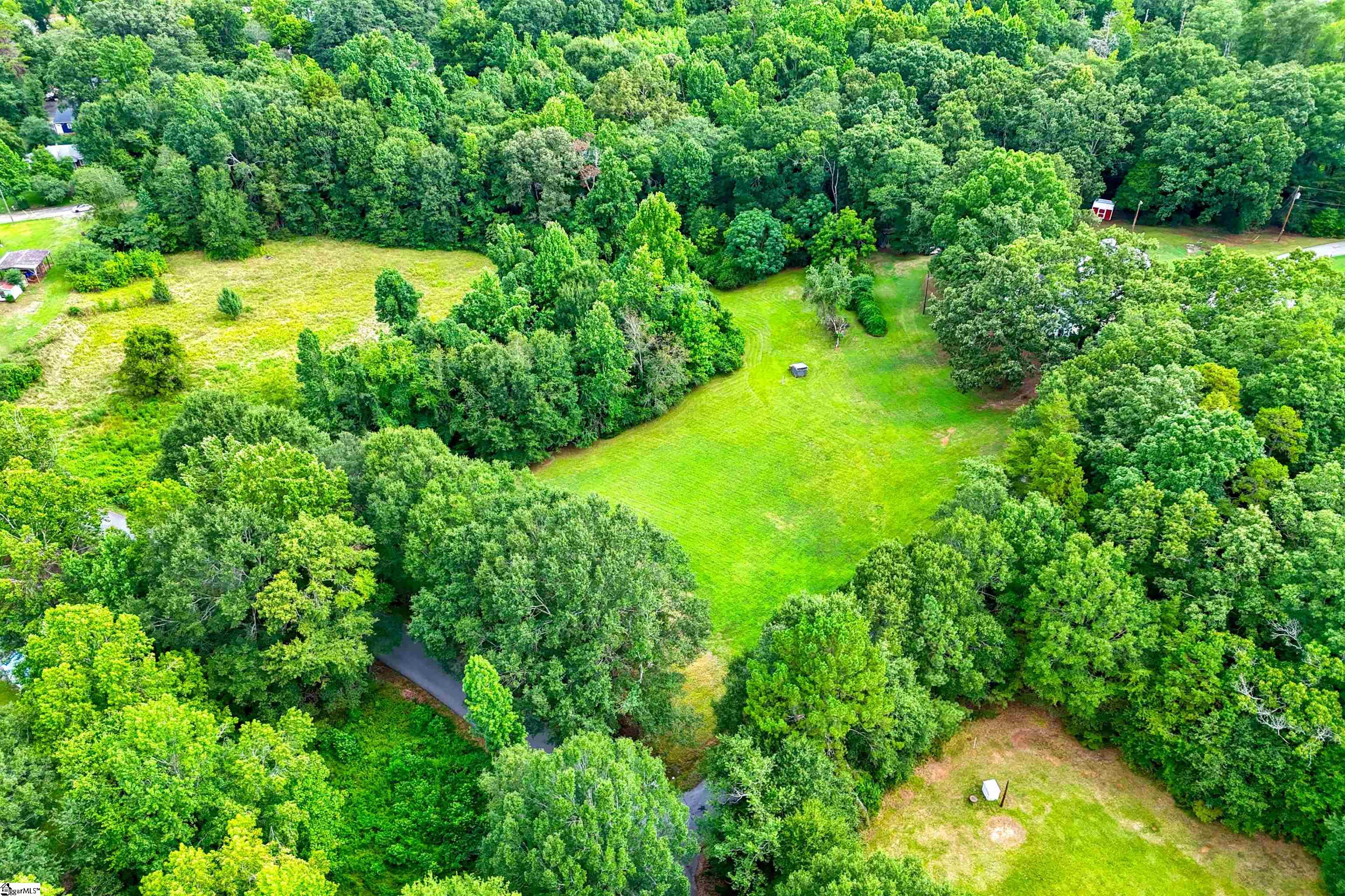 Lot 1 Williams Road Piedmont, SC 29673