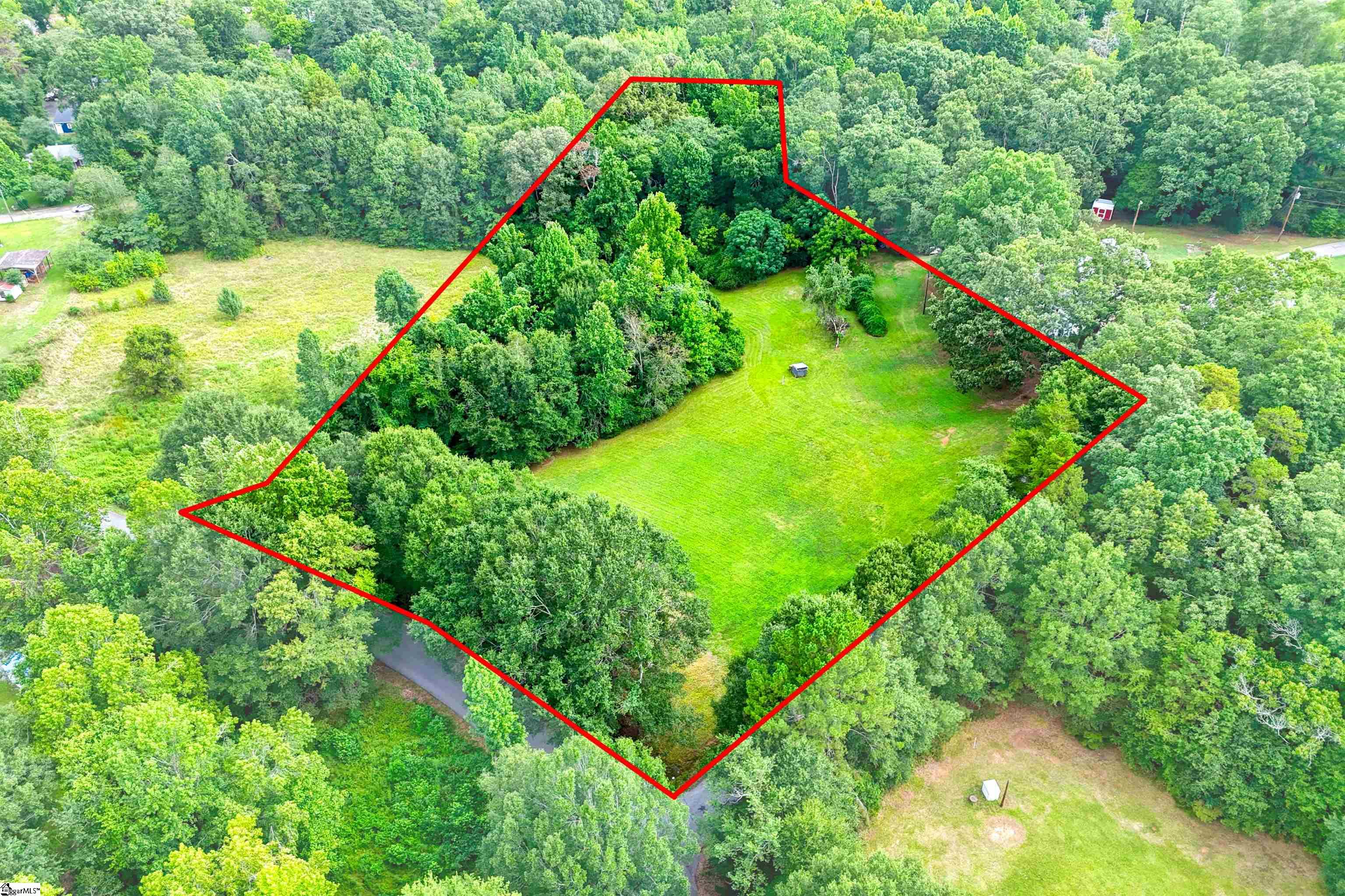 Lot 1 Williams Road Piedmont, SC 29673