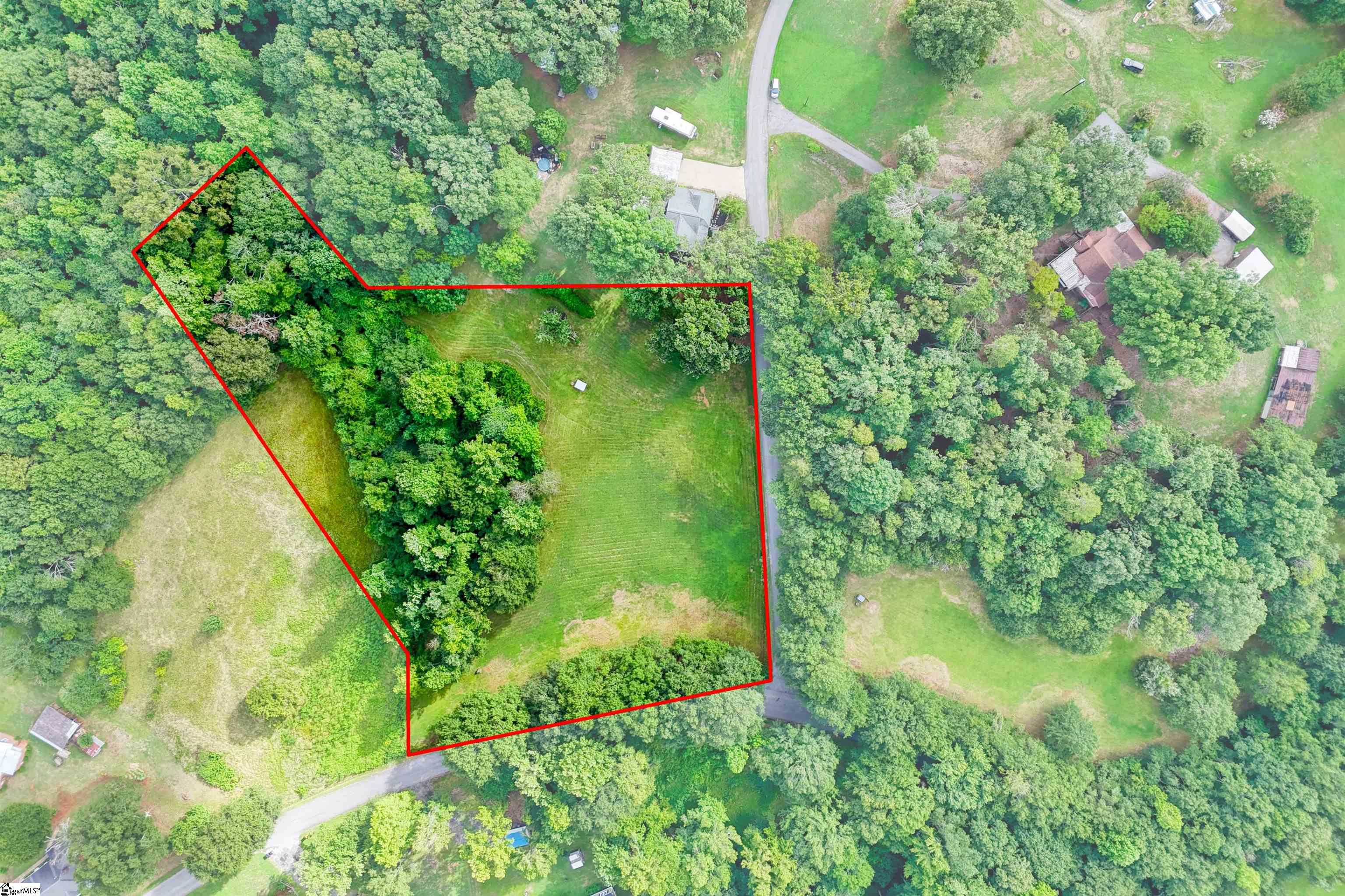 Lot 1 Williams Road Piedmont, SC 29673
