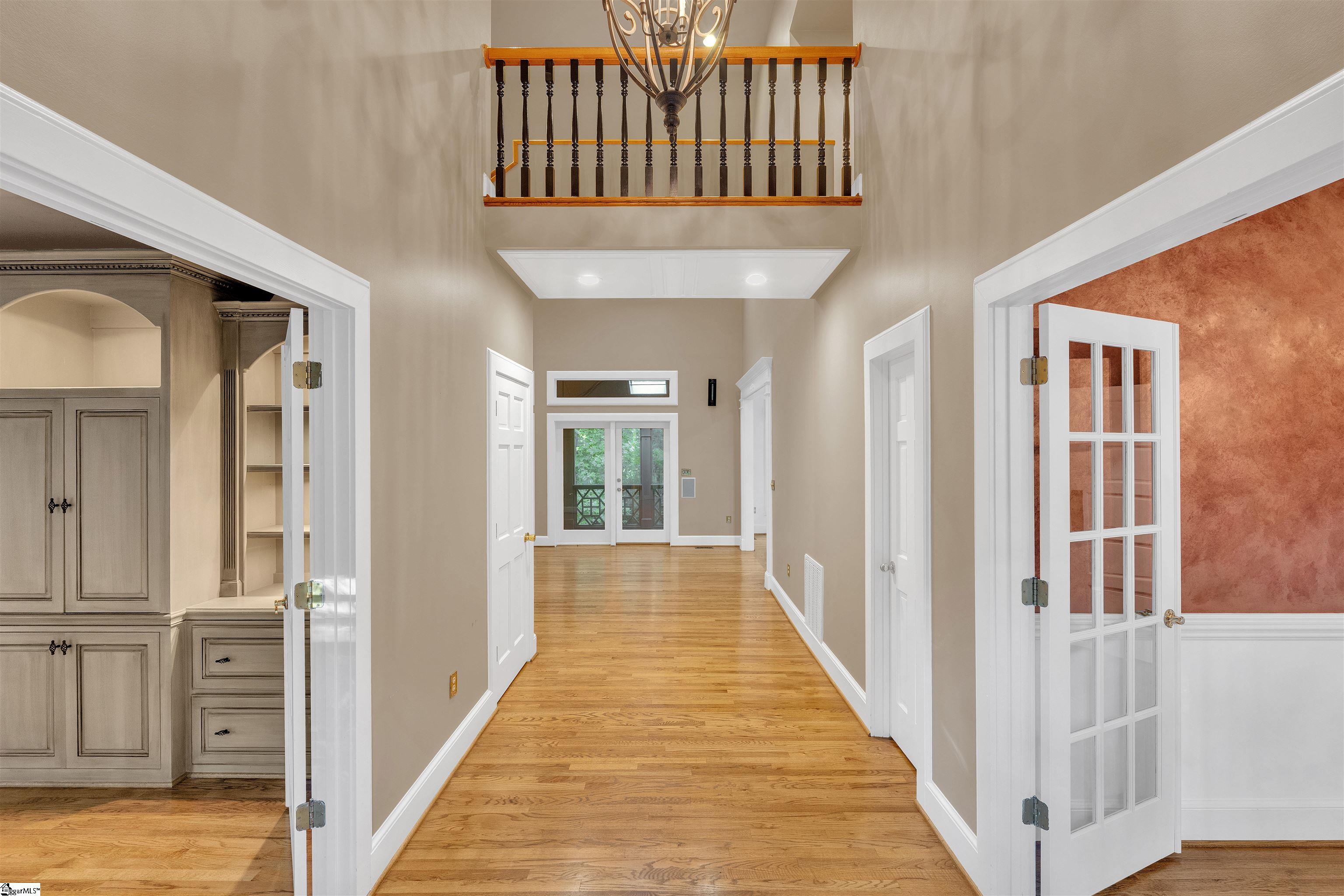 388 Pinehurst Drive Spartanburg, SC 29306
