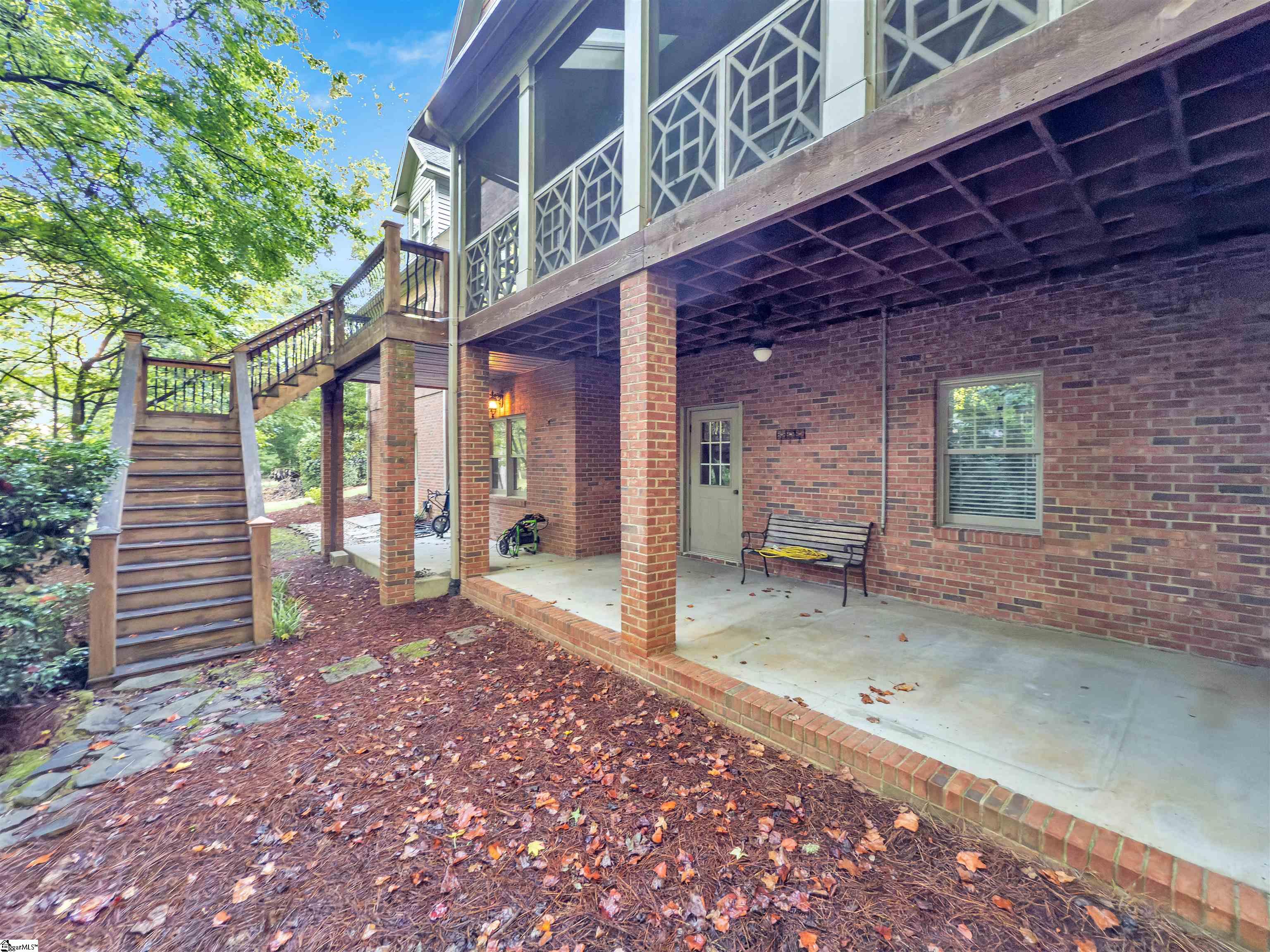 388 Pinehurst Drive Spartanburg, SC 29306