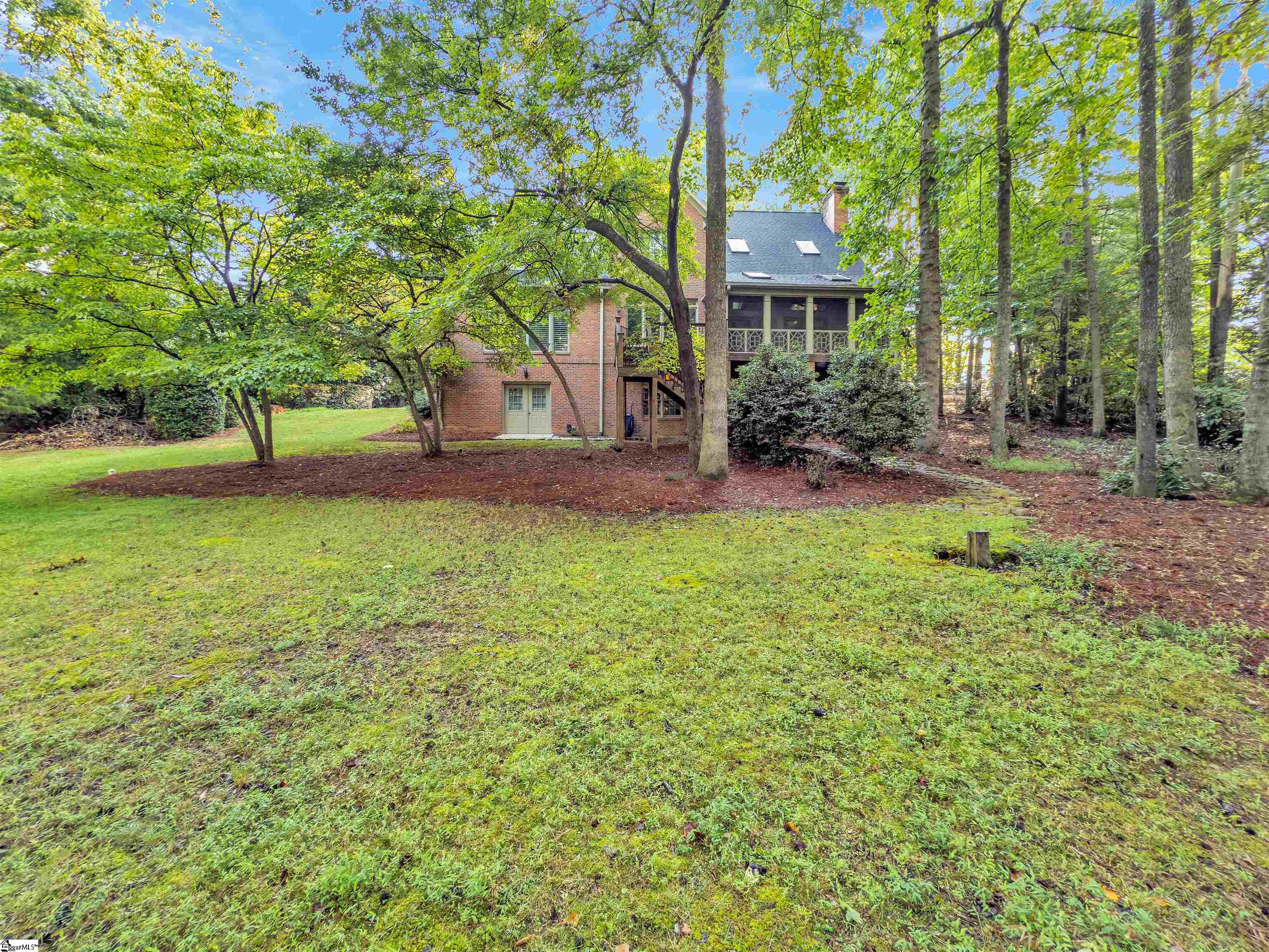 388 Pinehurst Drive Spartanburg, SC 29306