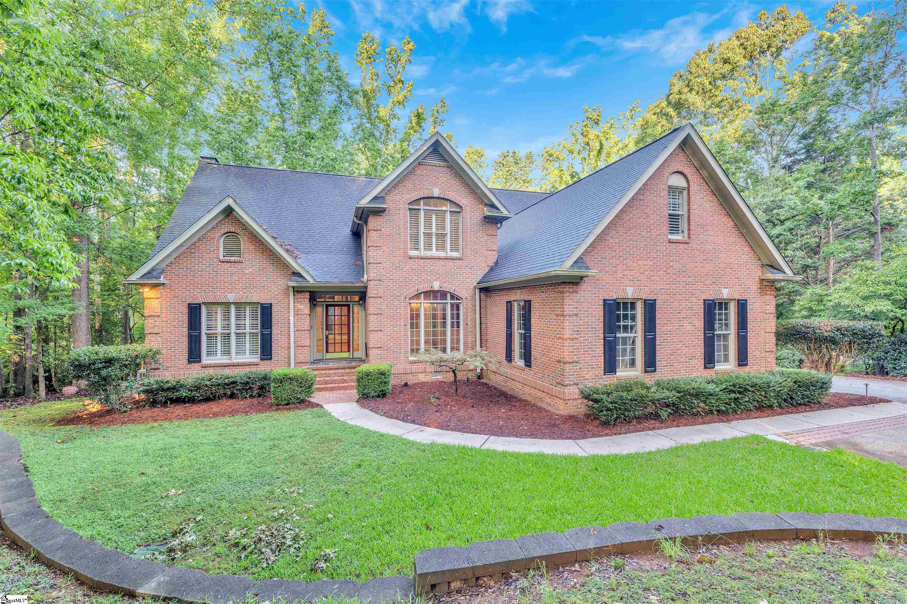 388 Pinehurst Drive Spartanburg, SC 29306